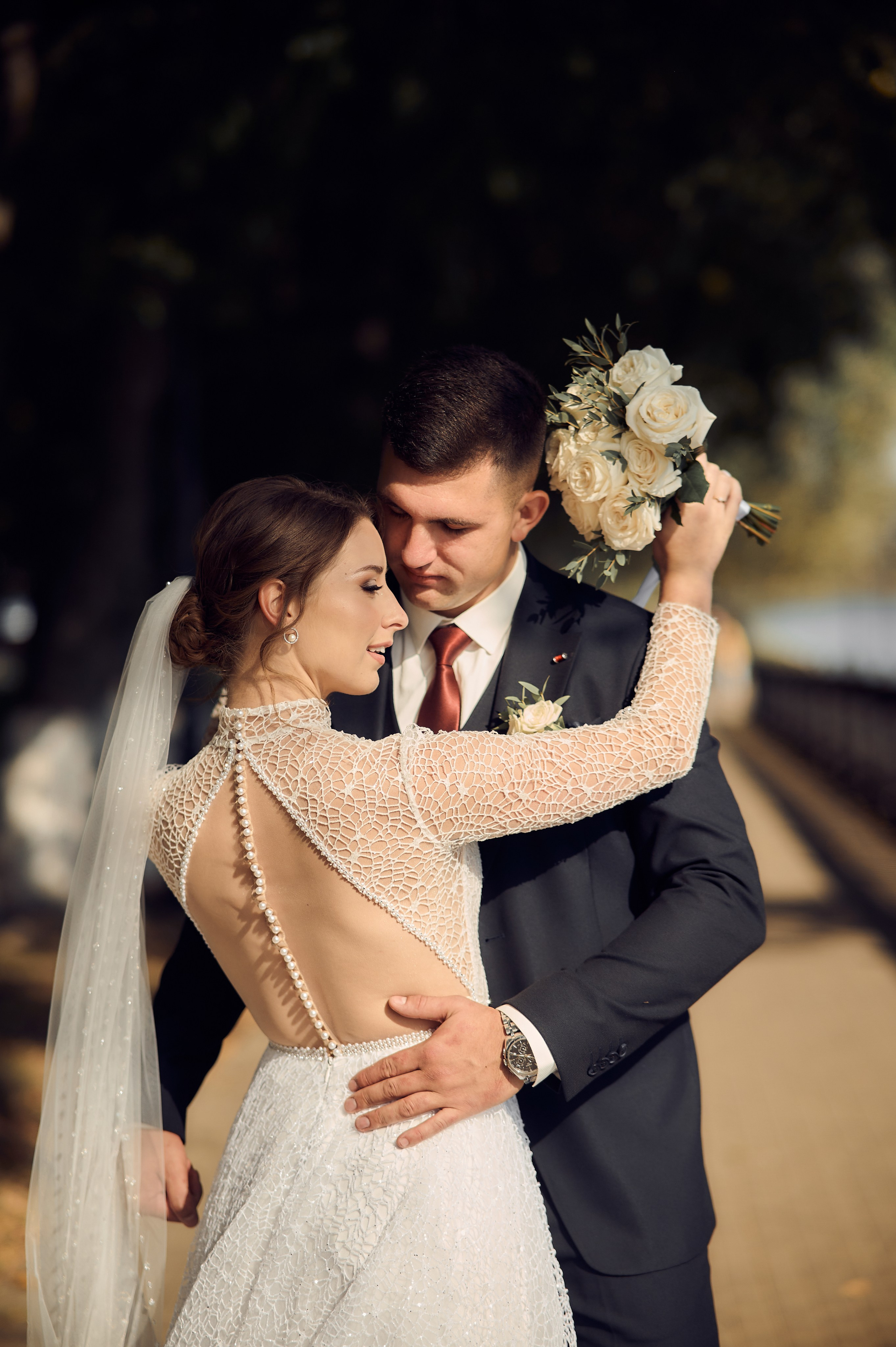 Фотосессия с конями. Свадебный фотограф в Туле Никита Беляев