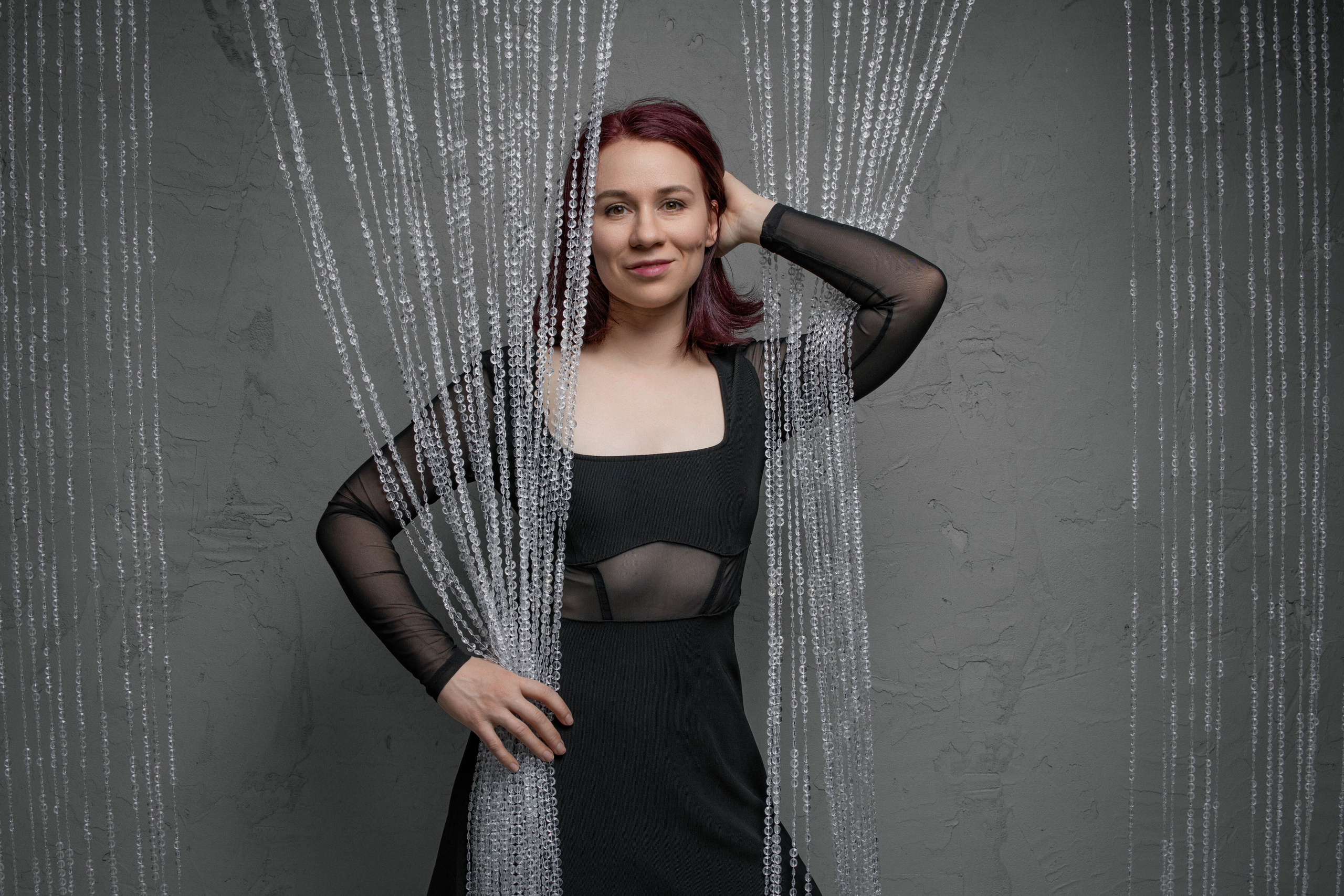 Анастасия. Фотограф в Екатеринбурге Елизарова Юлия