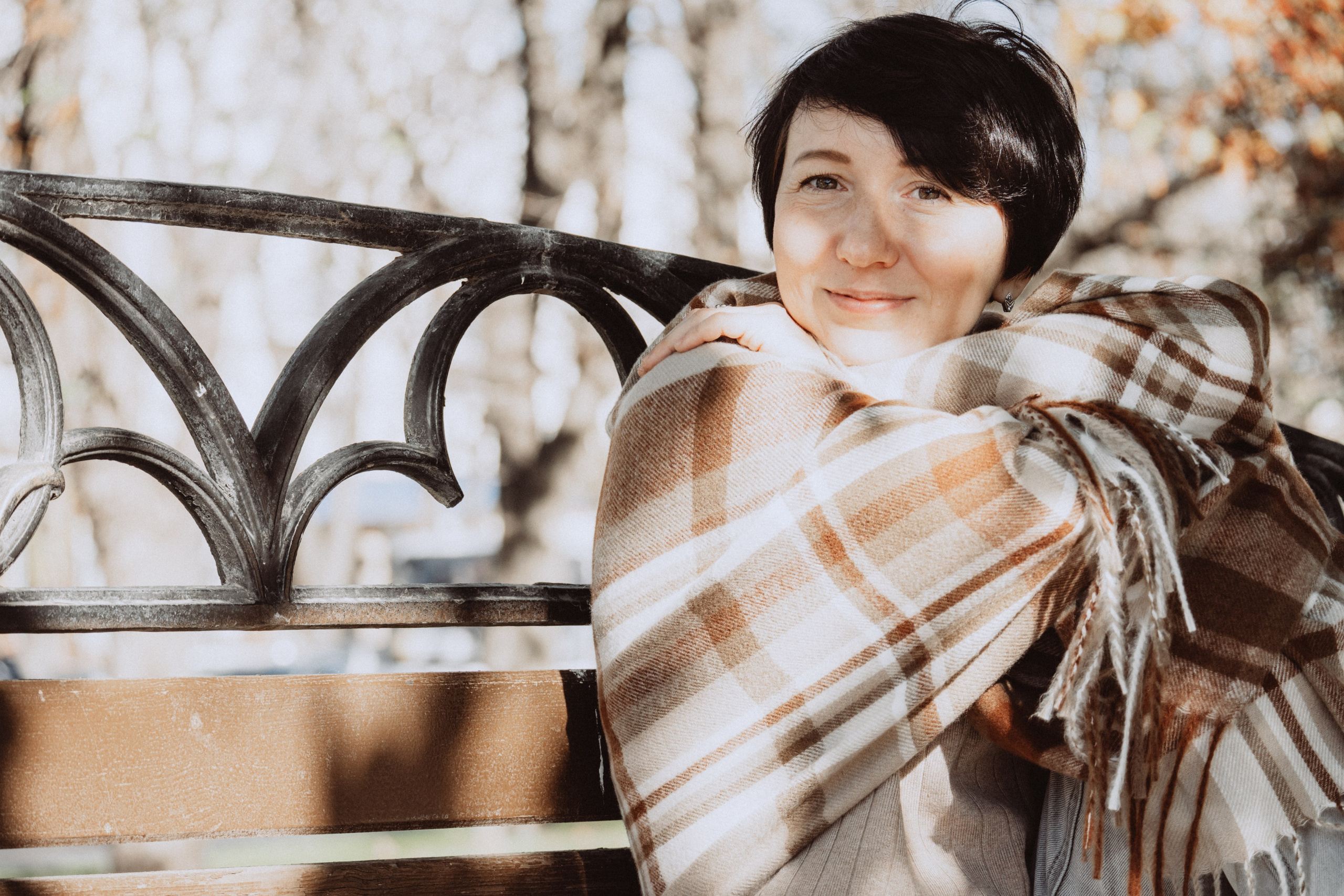 Portrait. IANA VOLITSKAYA. LifeStyle Photographer in Gibraltar