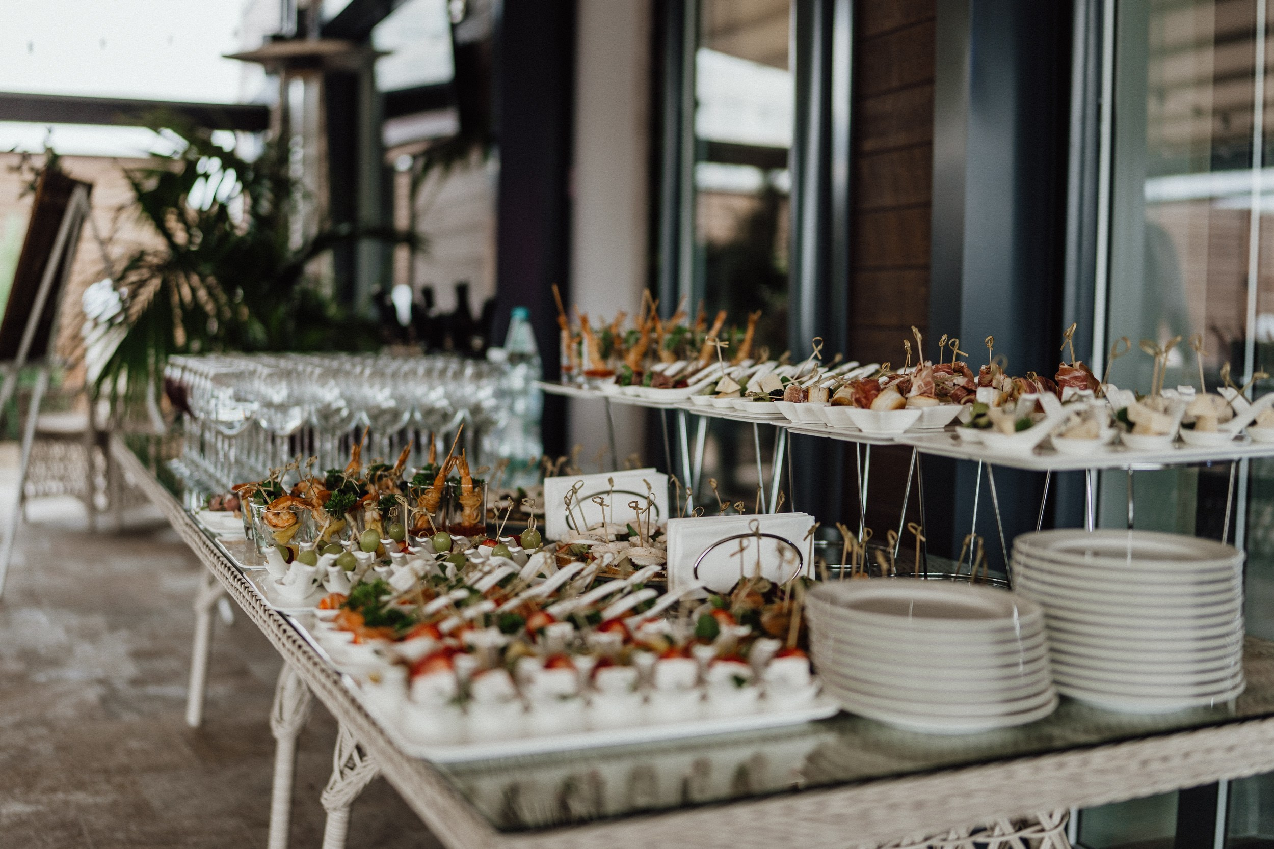 Валентина и Владислав. Ведущая на свадьбу, корпоратив, юбилей в Москве Бойчук Наталья