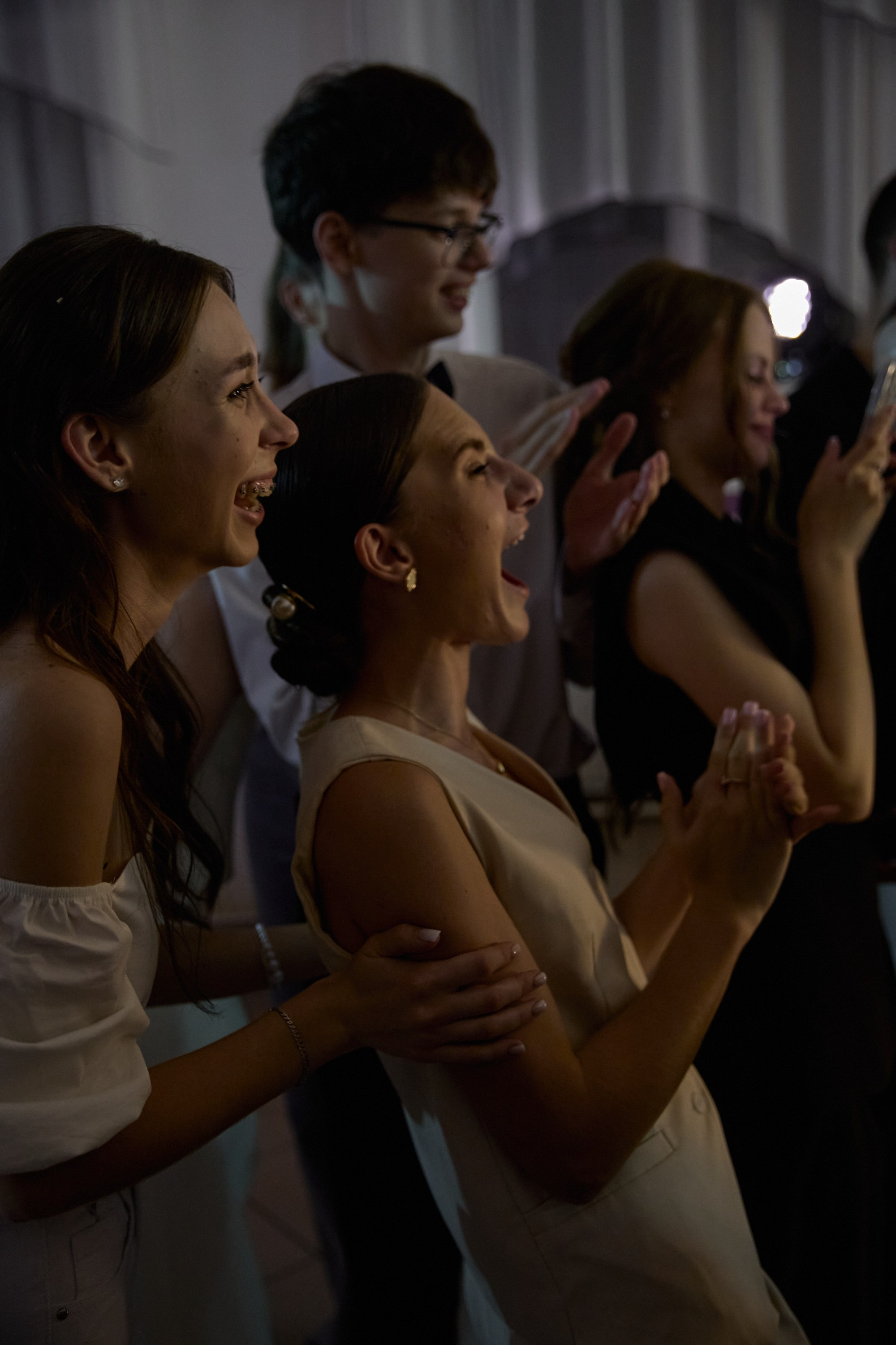 Выпускной. Свадебный фотограф в Минске в Москве в РБ Анатолий Полишко