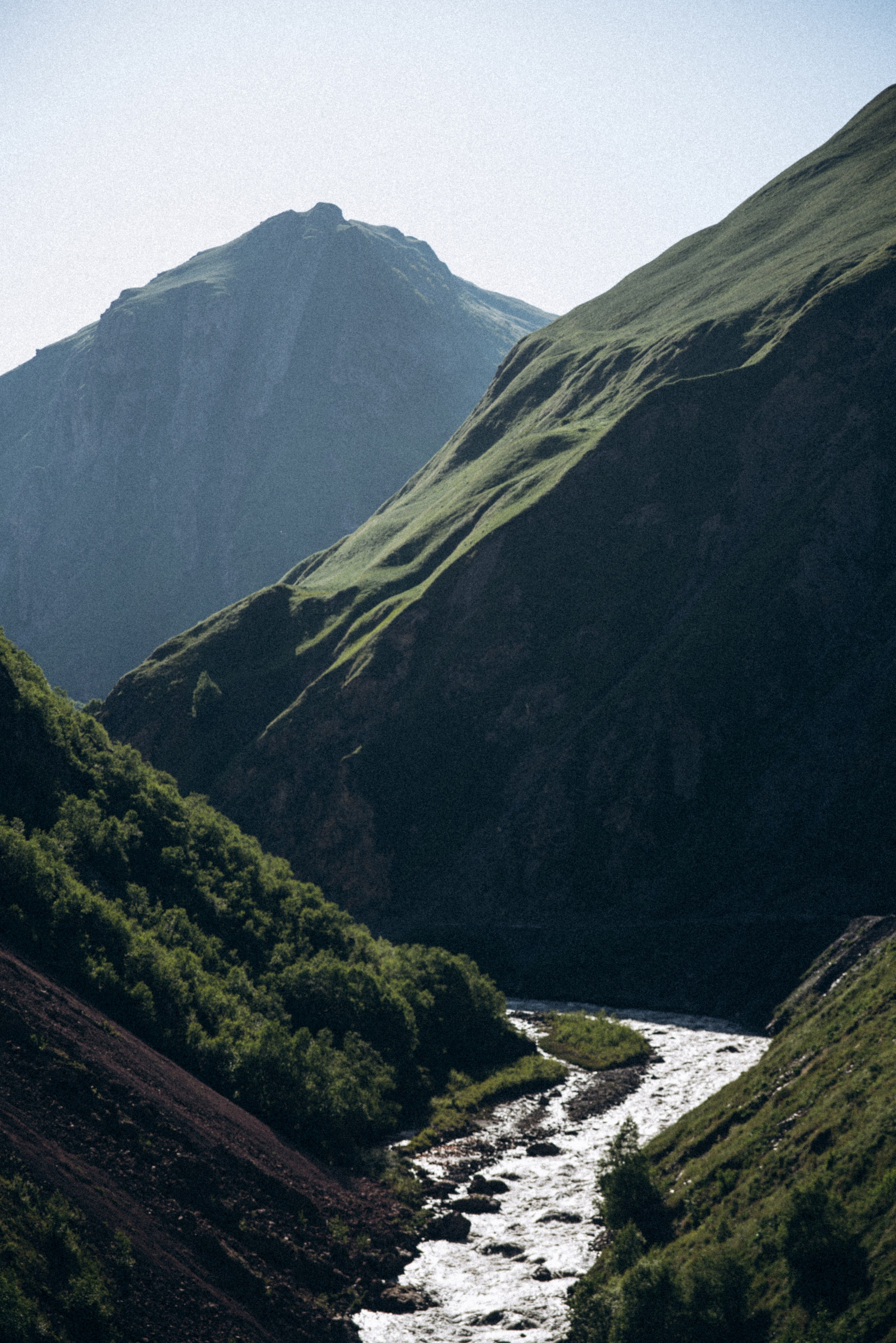 Долина Трусо, Грузия🇬🇪«Honey Trip». Anita_photo