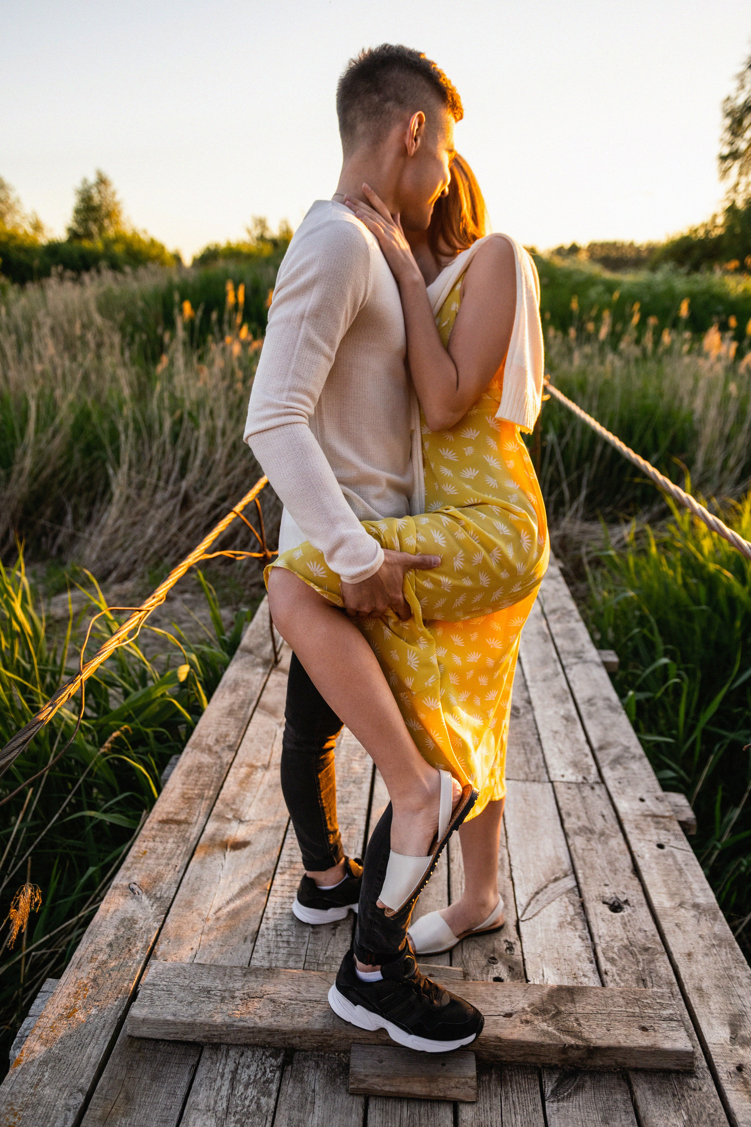 Маша и Илья. Свадебный и семейный фотограф Нижний Новгород и Москва Павел Градобоев