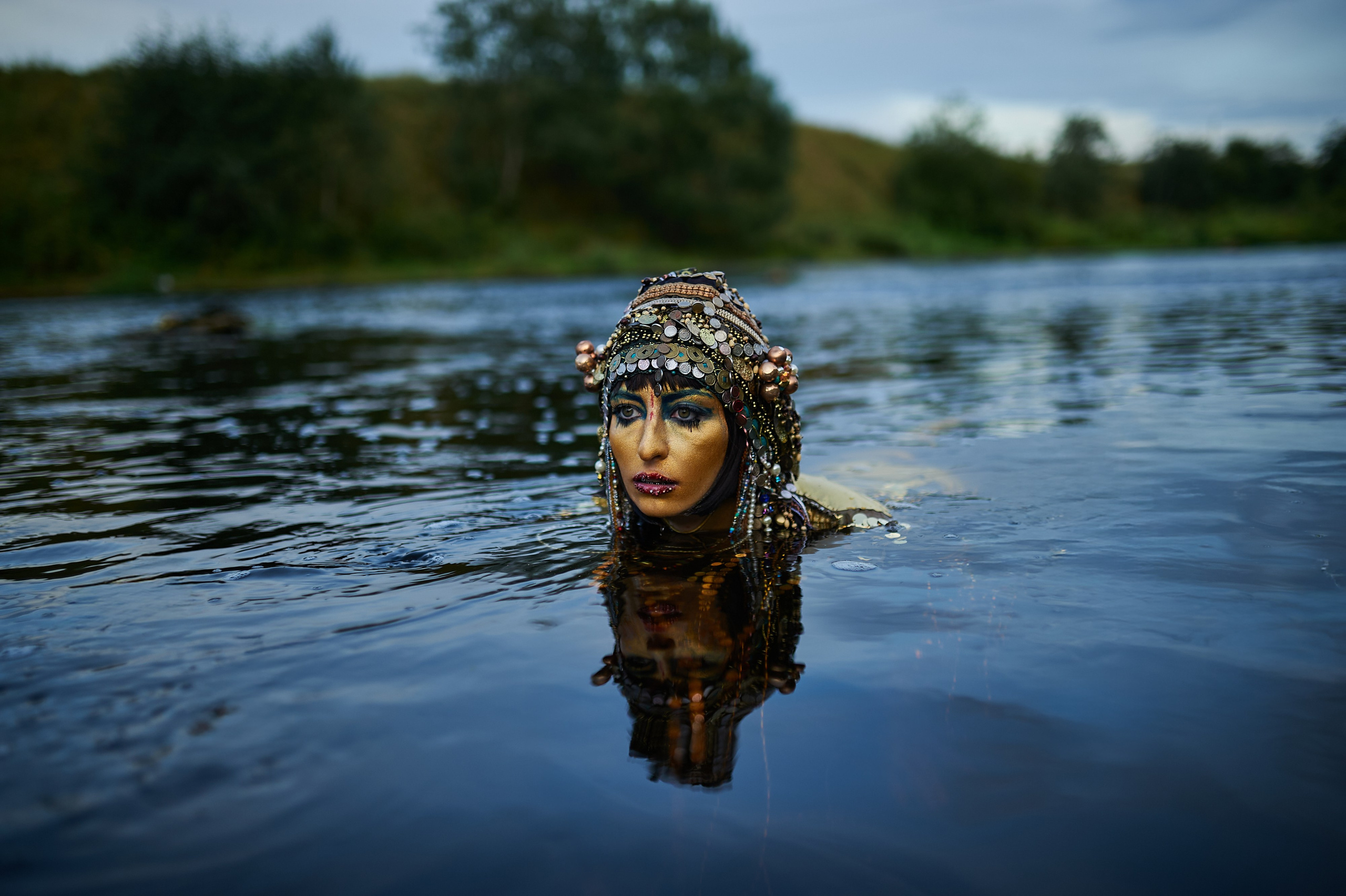 LD&R. Творческий фотограф в Санкт-Петербурге — Никита Шохенмайер