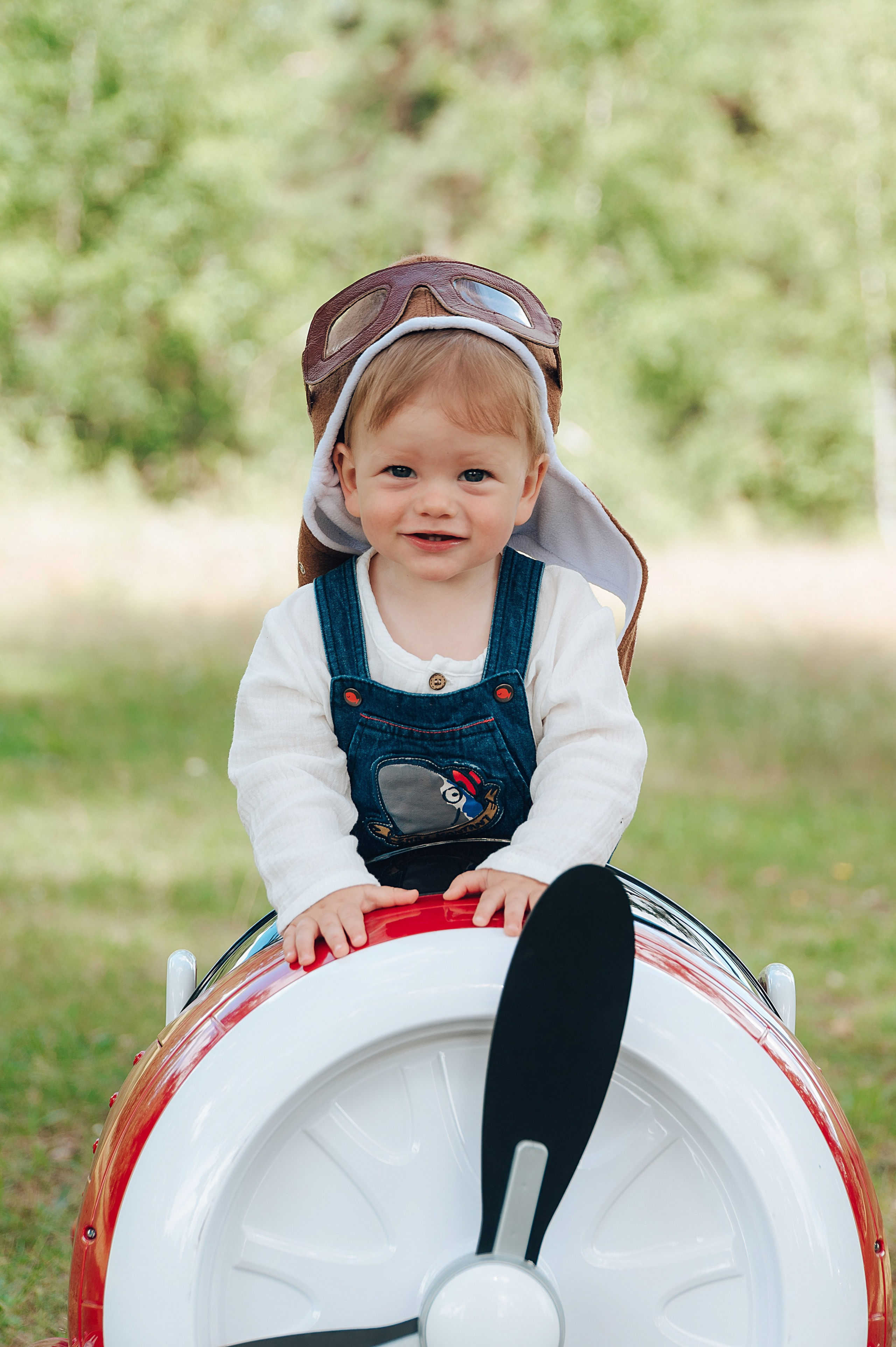 С днем рождения, малыш. Детский и семейный фотограф Катерина Мишина