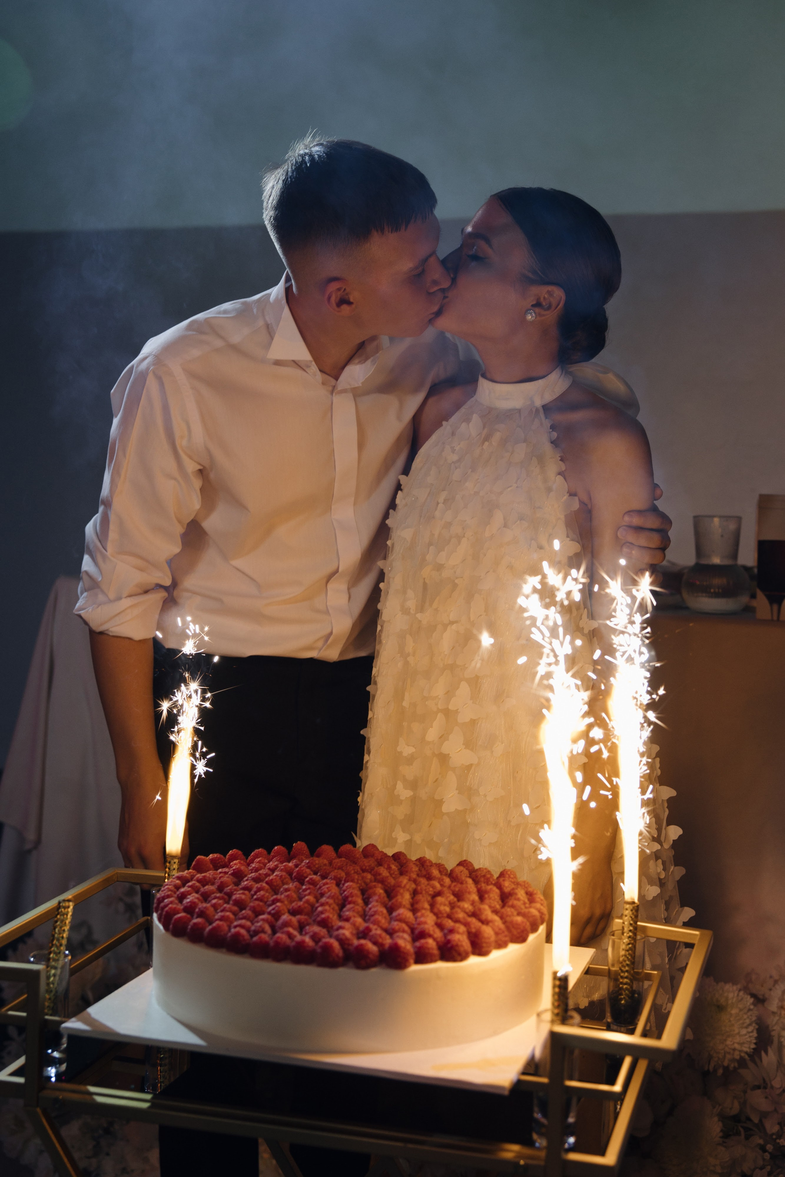 S&S. Свадебный фотограф в Санкт-Петербурге