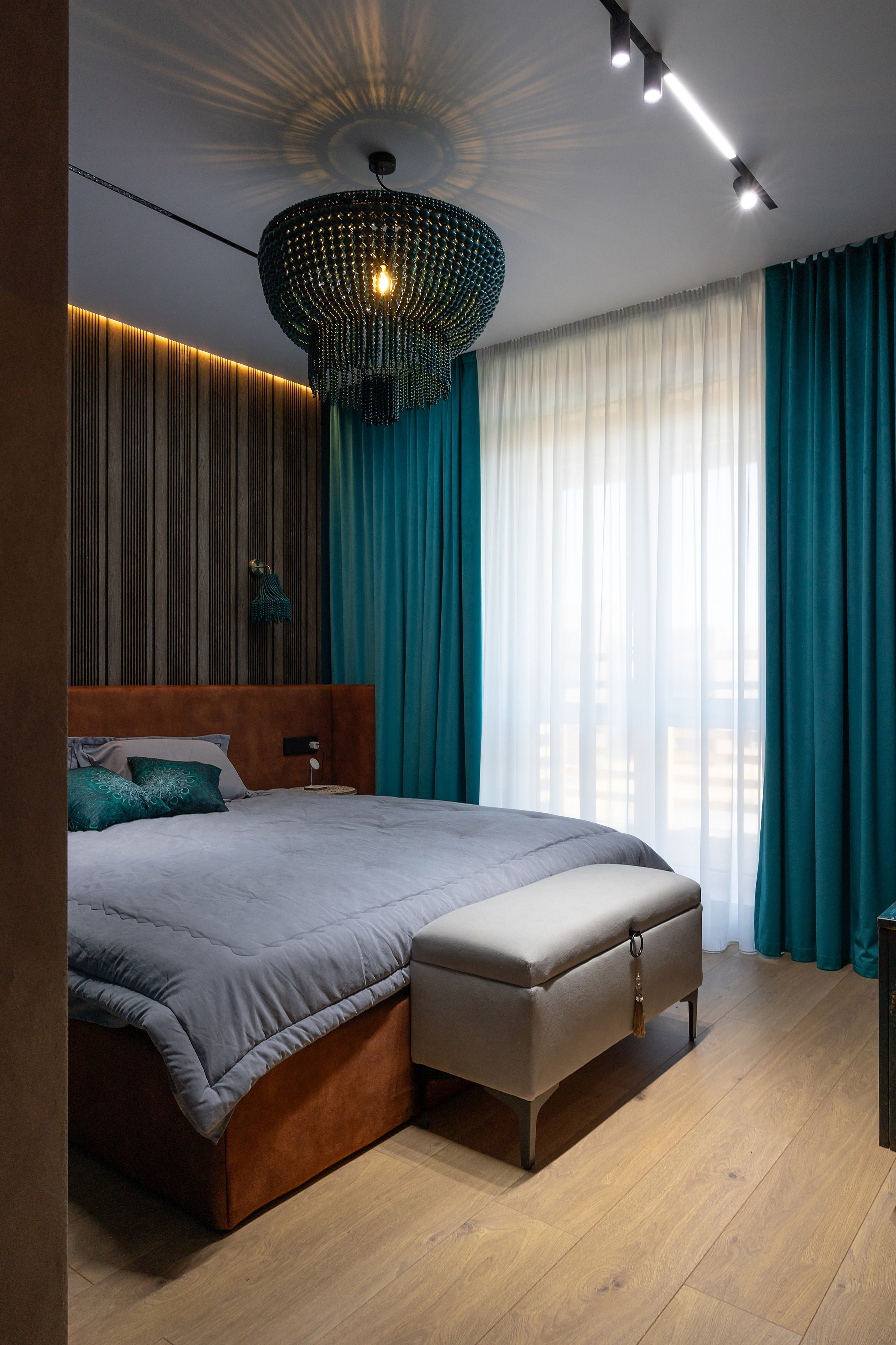 Съёмка для Декор Сити