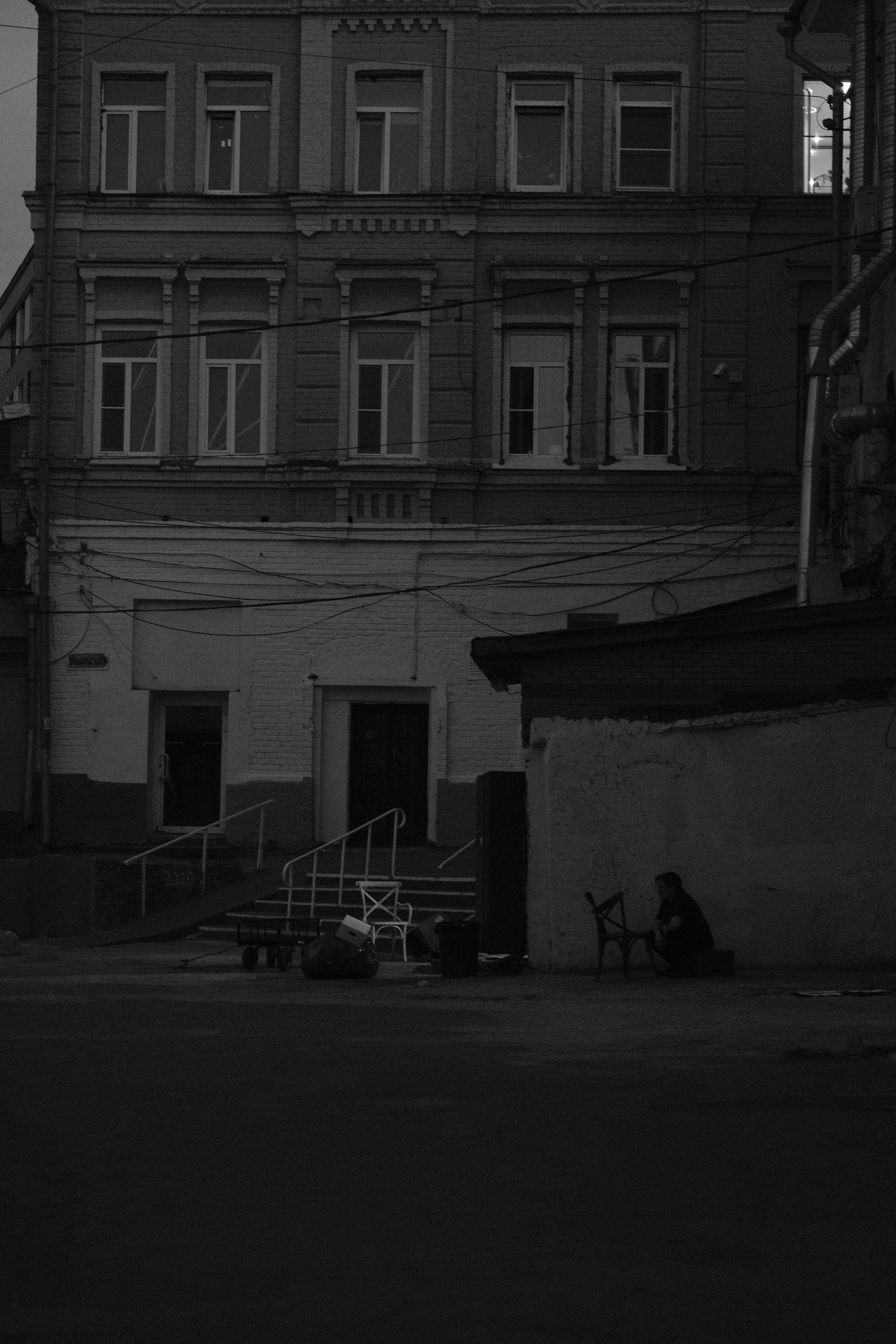 Нижний Новгород. LIYALEE PHOTO