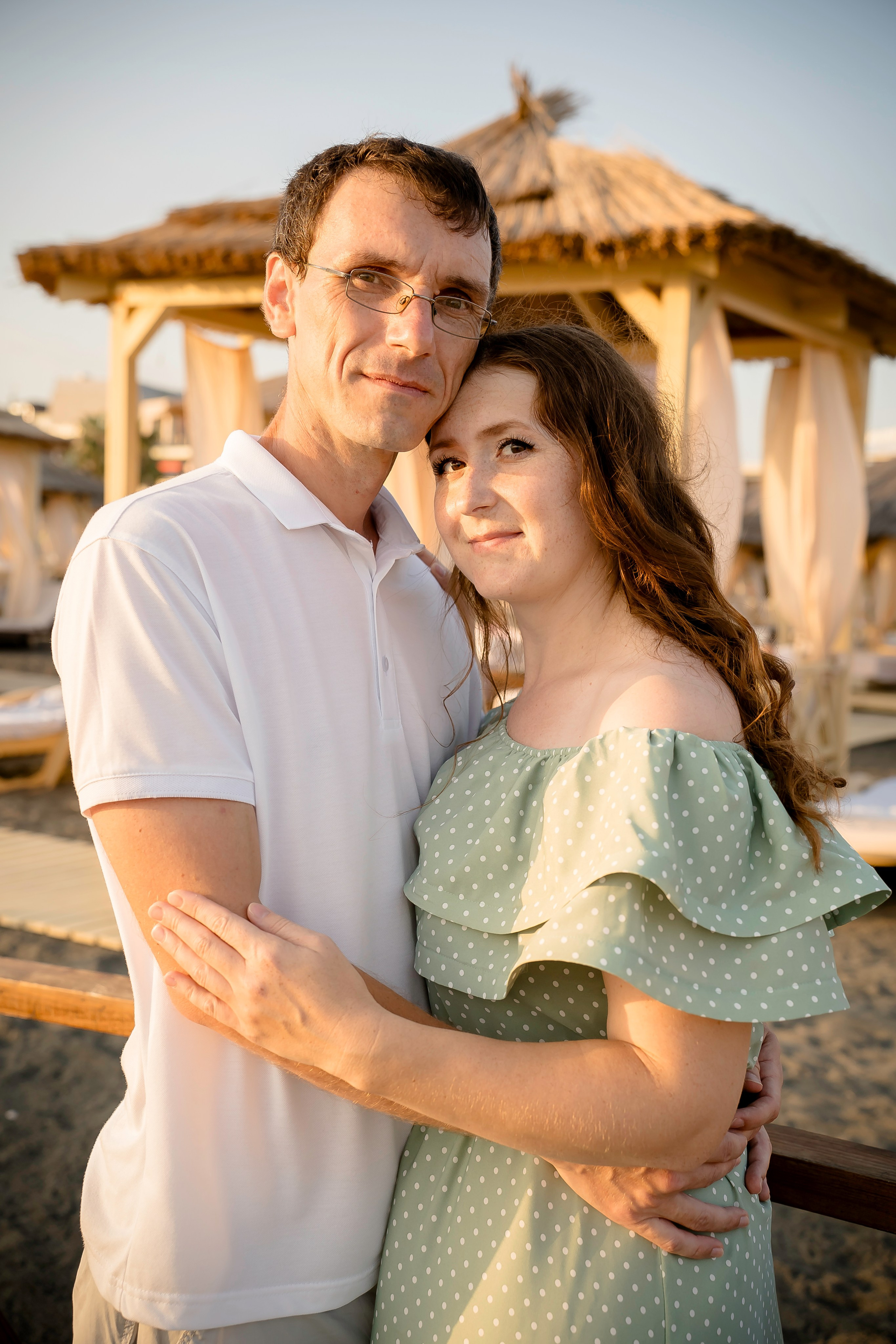 Солнечные лучики. Фотограф Ирина Ликсунова