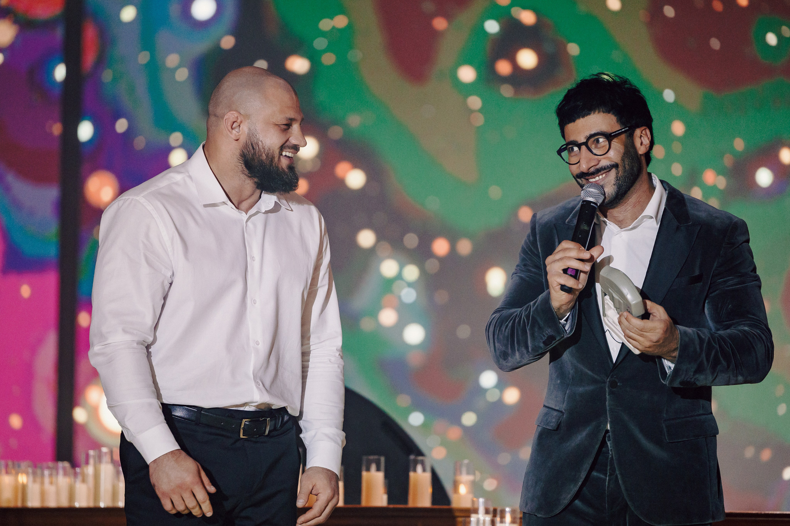 Свадебный день — Дмитрий и Маргарита. Лёшка Варзегов — фотограф