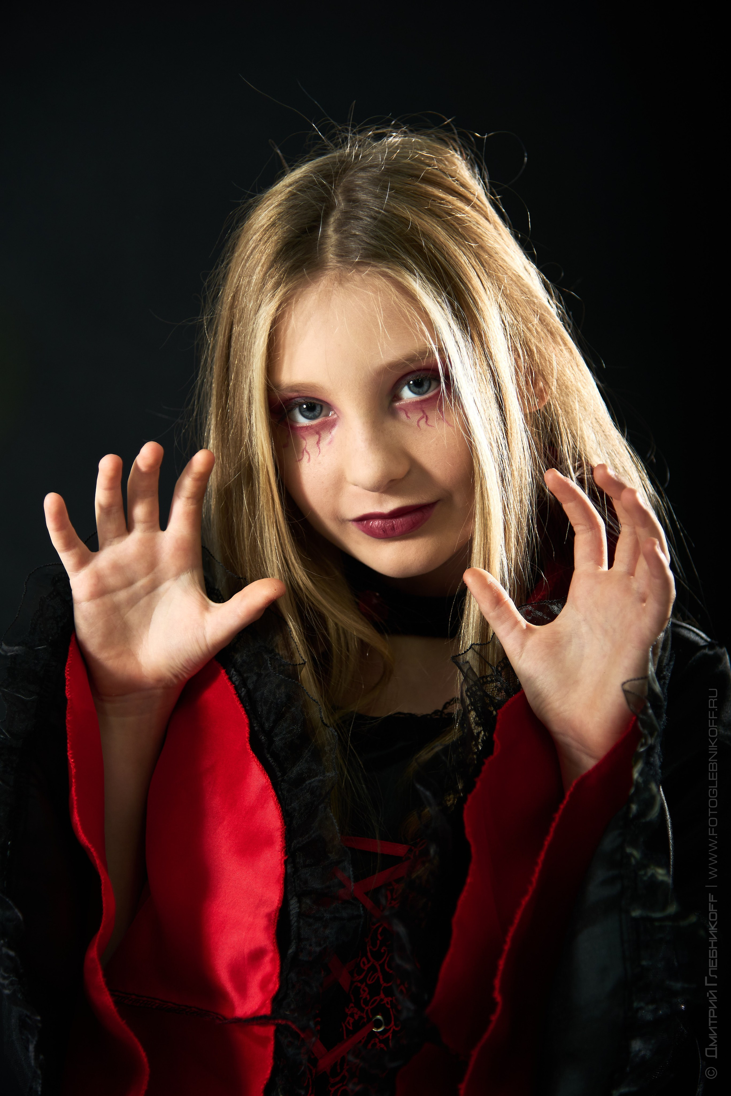 Fashion project / modeling agency / Masha. Showbiz | Fashion | Reportage