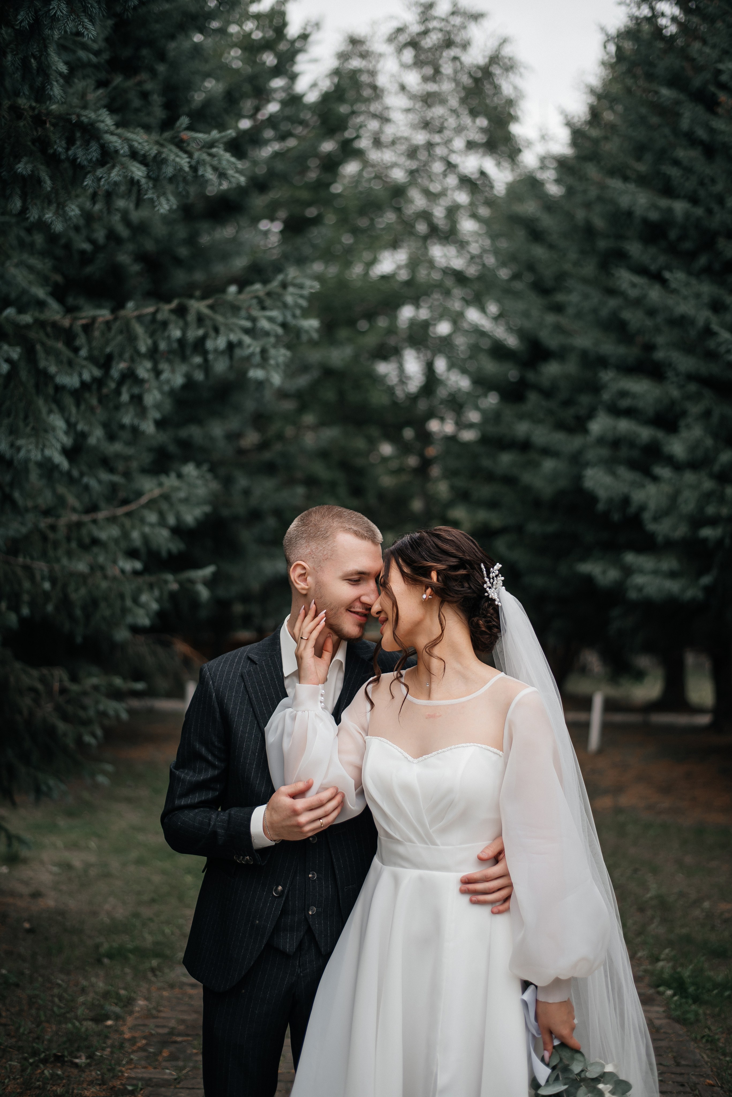В&А. Семейный и детский фотограф в Стрежевом