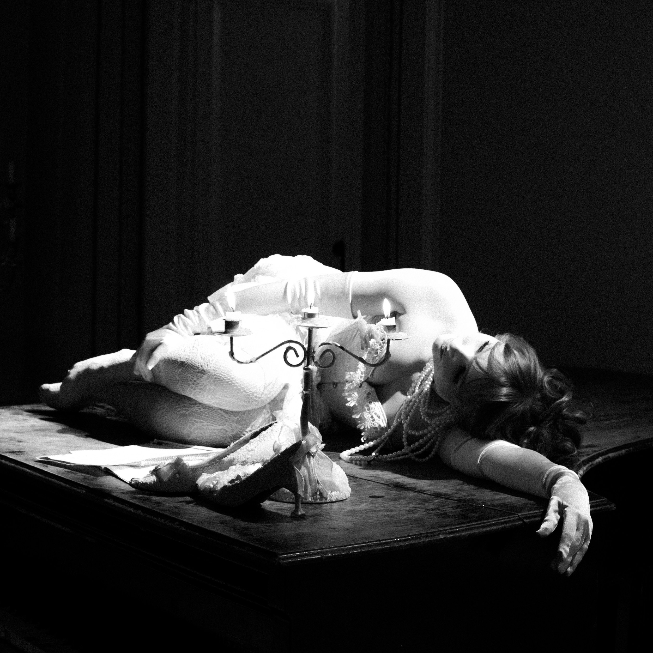 Вика. Искусство фотографии. Фотограф | продюсер из Москвы — Лизочек