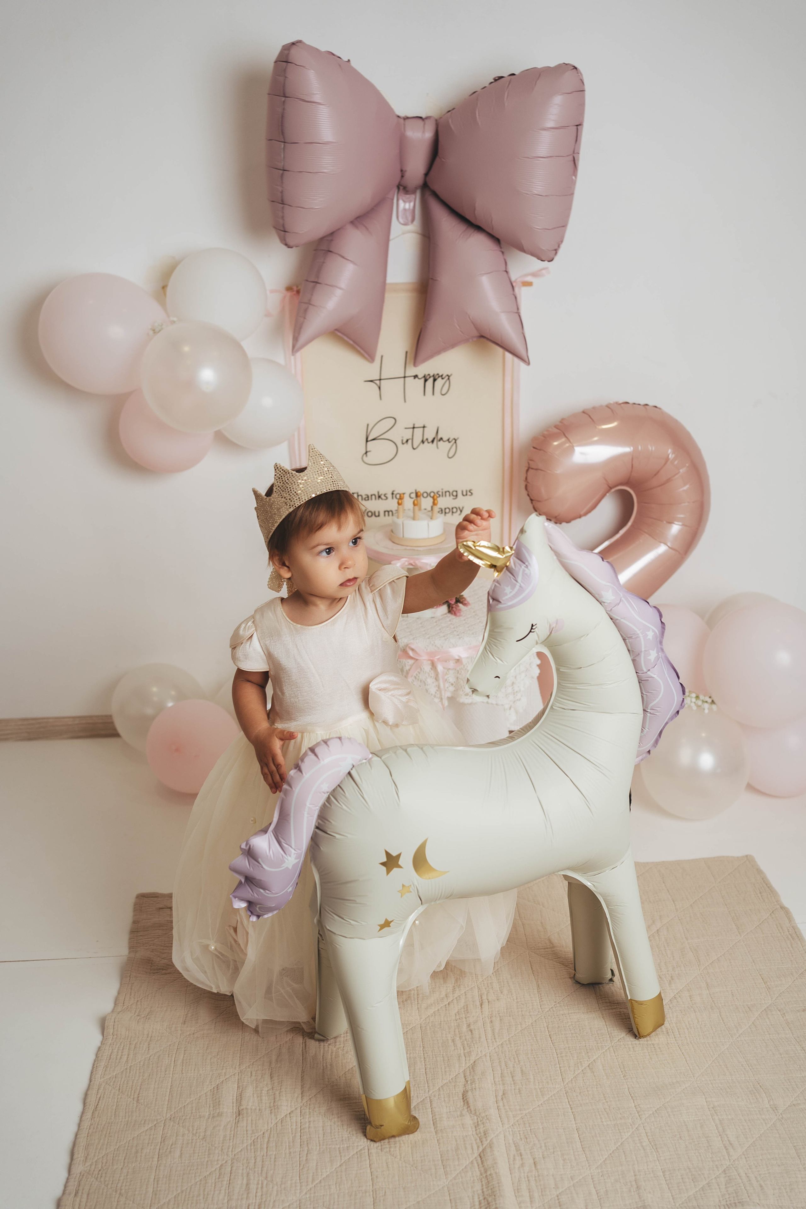 фотостудия с детским декором ульяновск