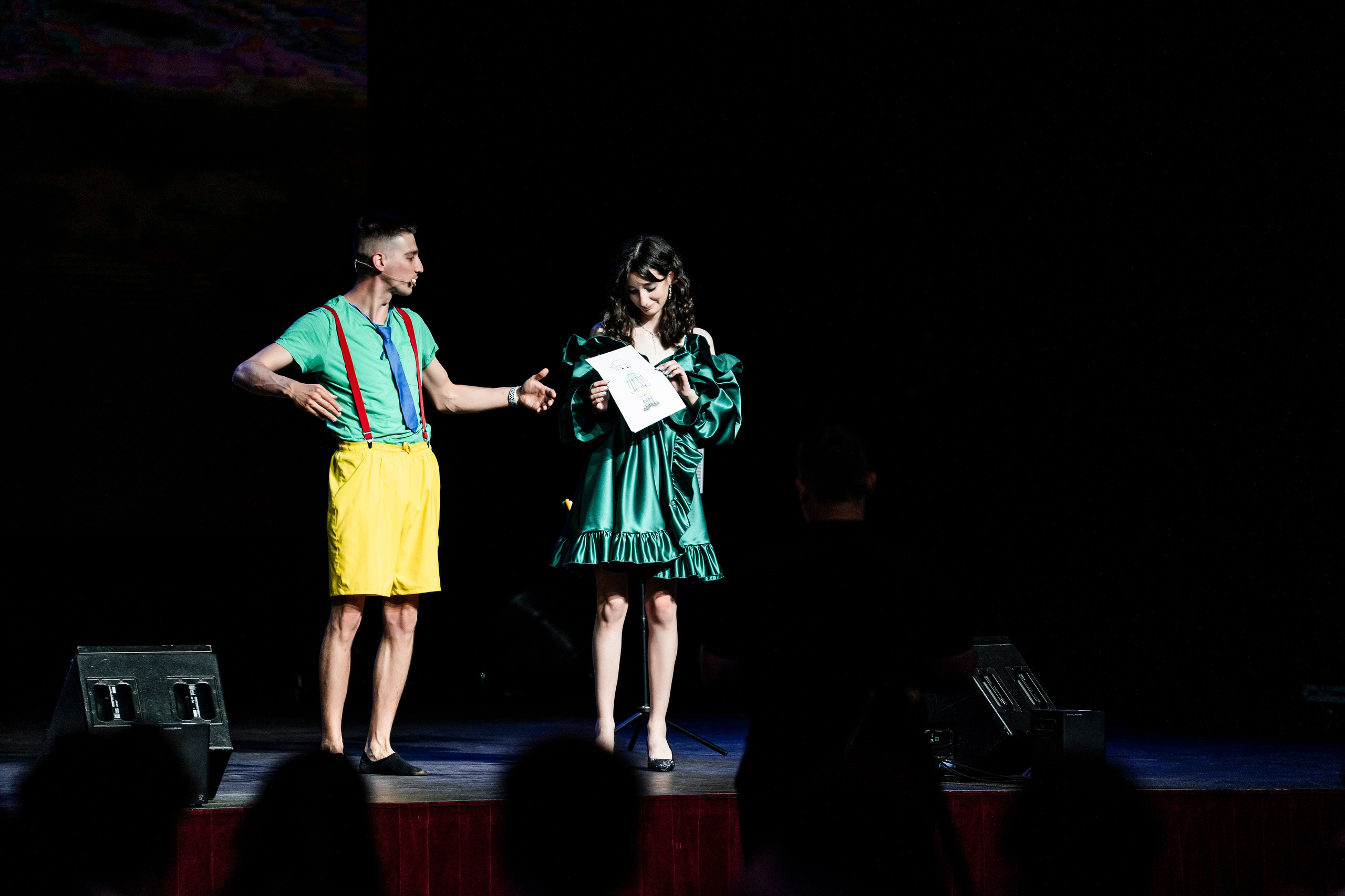 Выпускной. Фотограф Казань