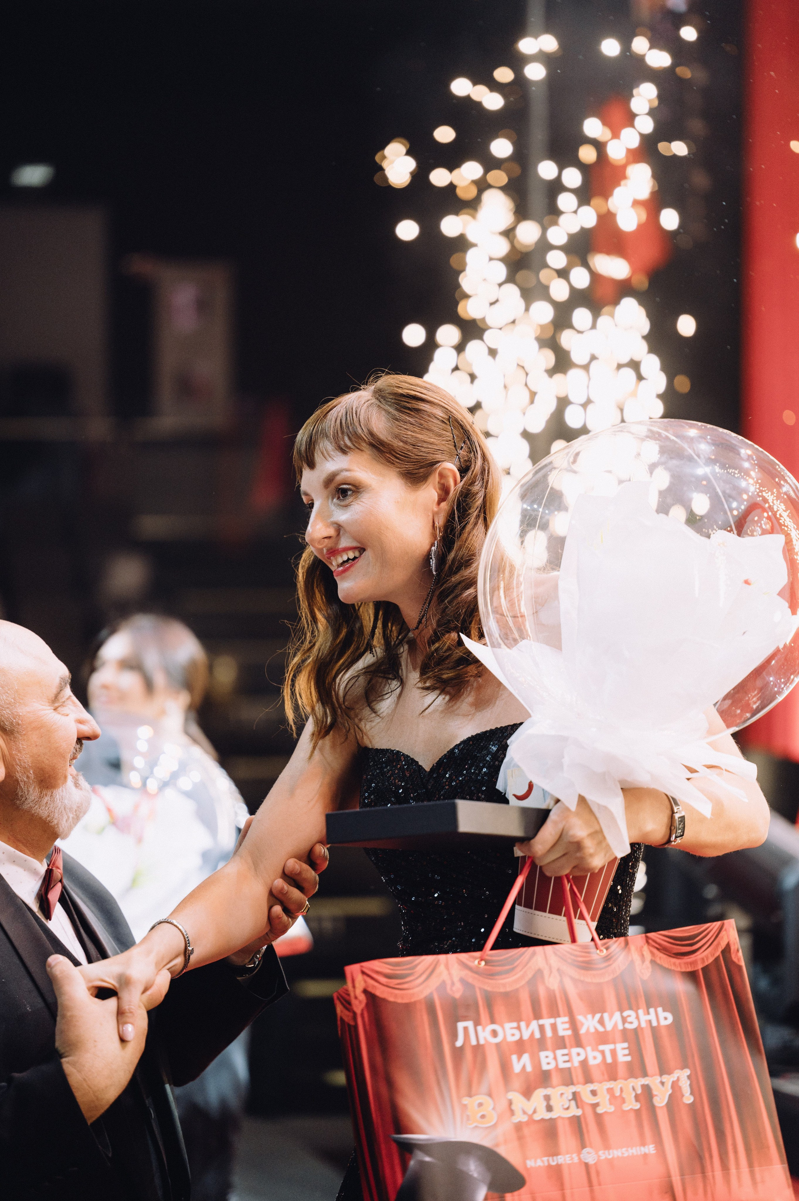 Репортаж с мероприятия NSP. Профессиональный фотограф Алексей Васенцев. Минск, СПБ, Москва