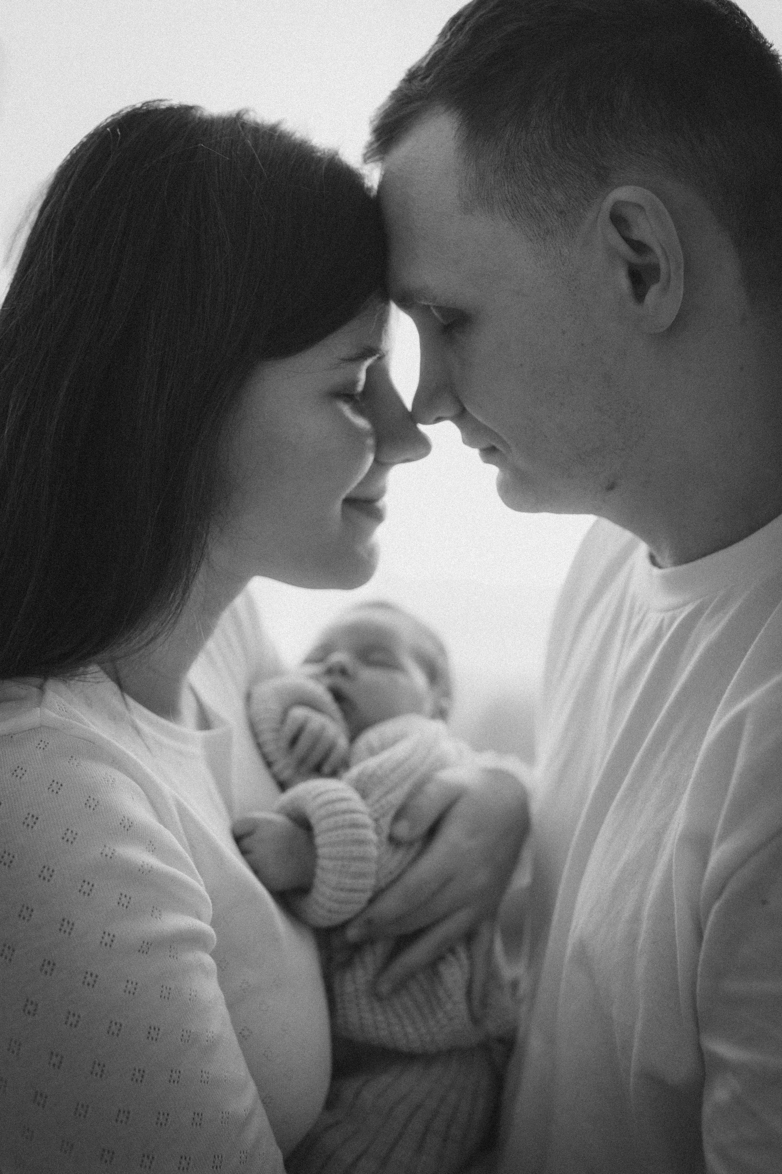 Вика, Дима, Лёва и четвероногие друзья). Семейный фотограф и фотограф на роды в Ростове-на-Дону Мухина Виктория