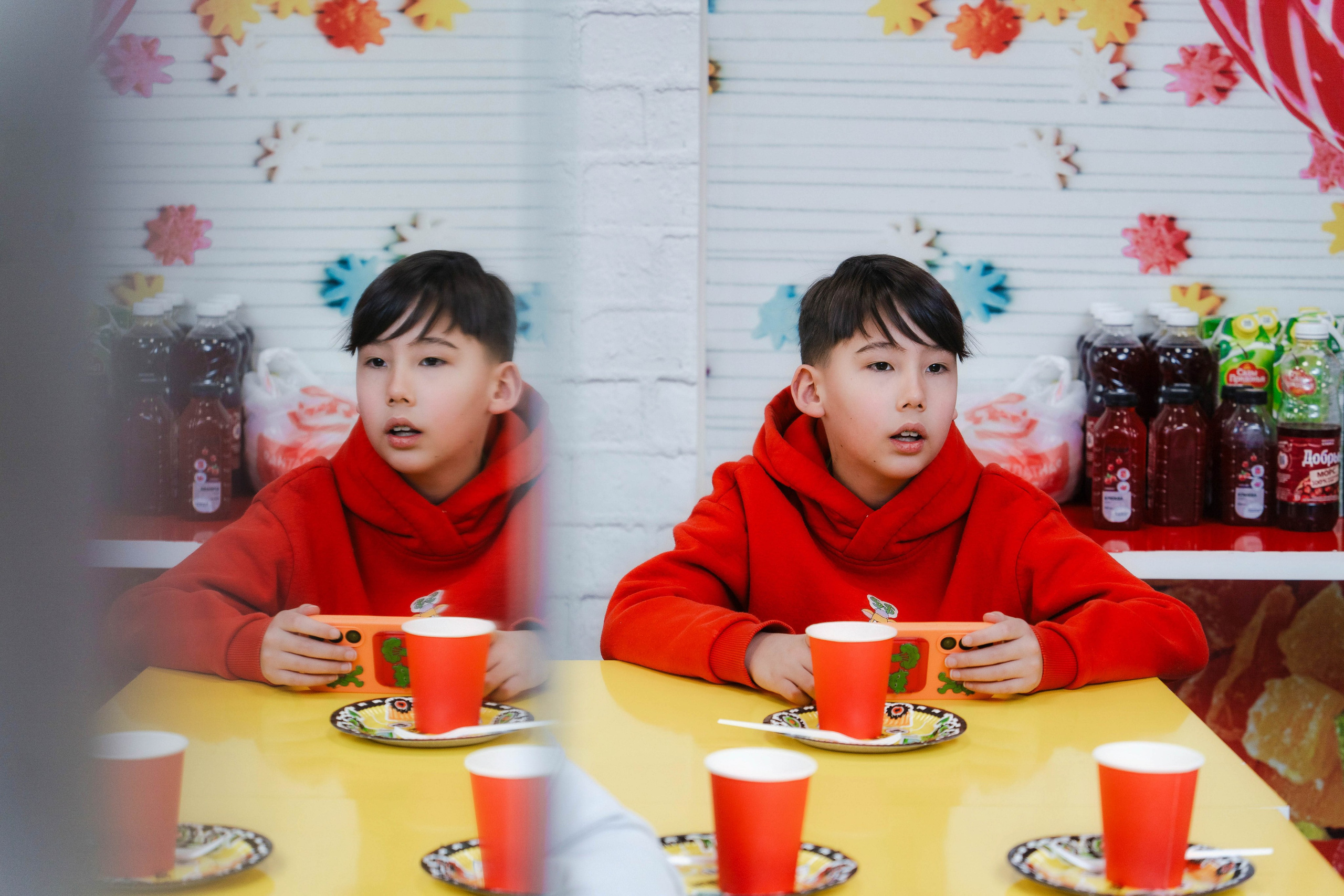 День рождения Тёмы. Свадебный и семейный фотограф в Санкт-Петербурге Виктор Голубев