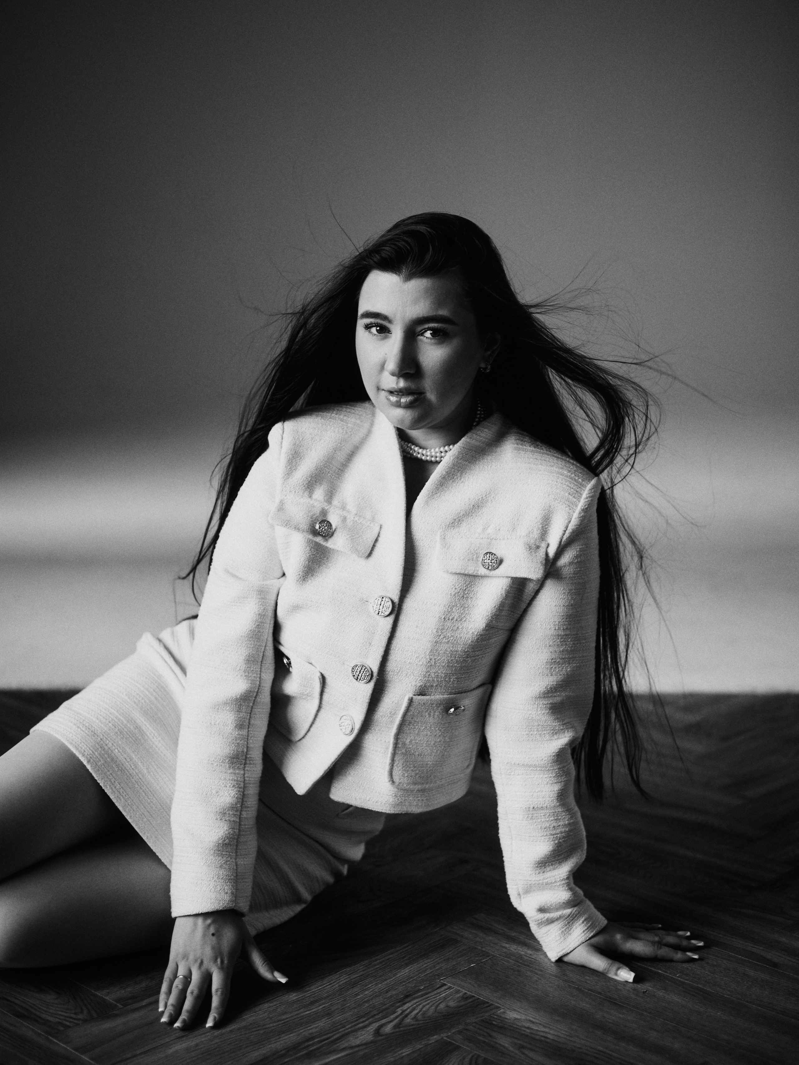 Аня. Портретный фотограф в Москве Ольга Крылова