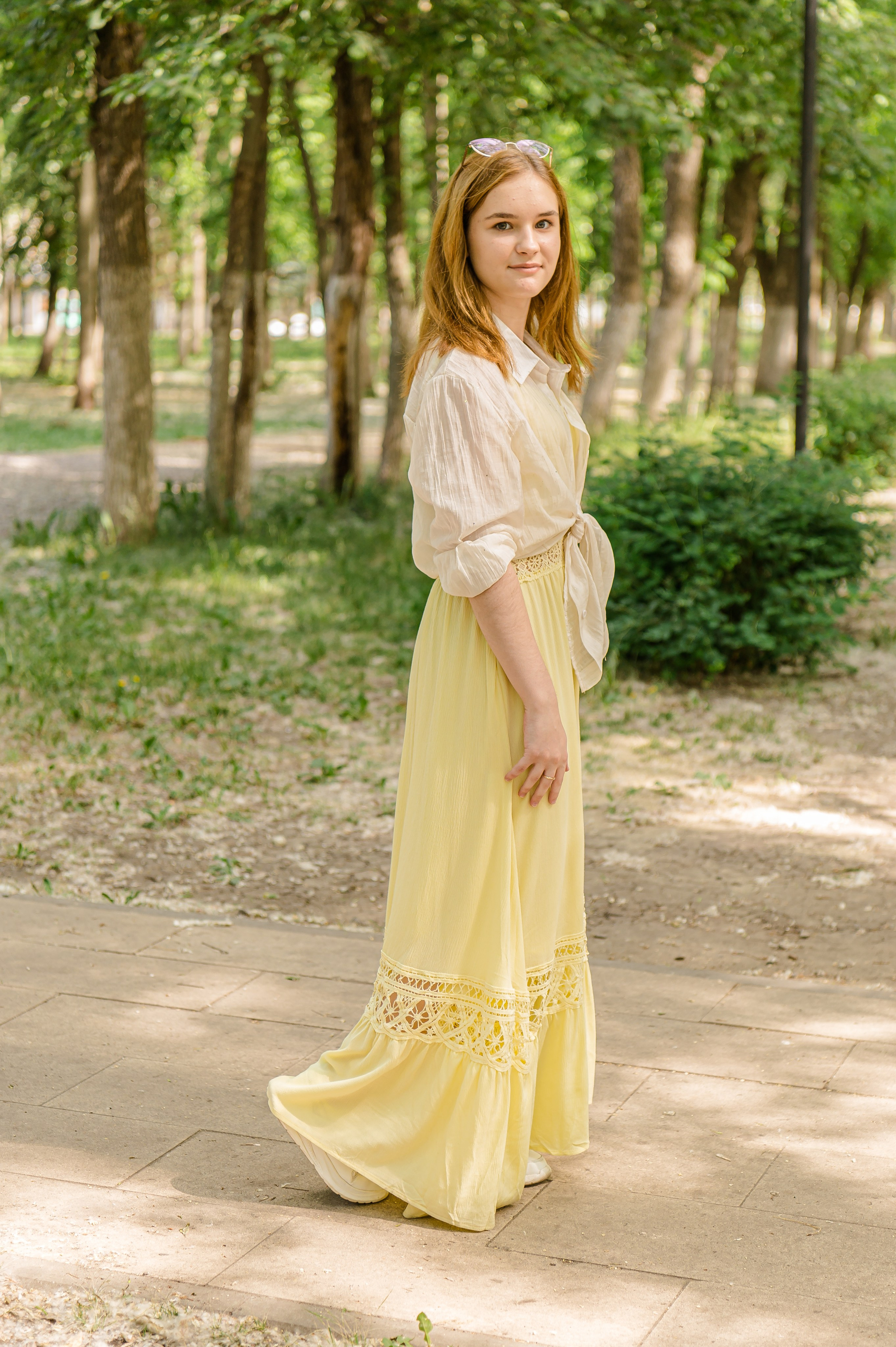 Школа. Семейный и детский фотограф в Пензе Ирина Зорина