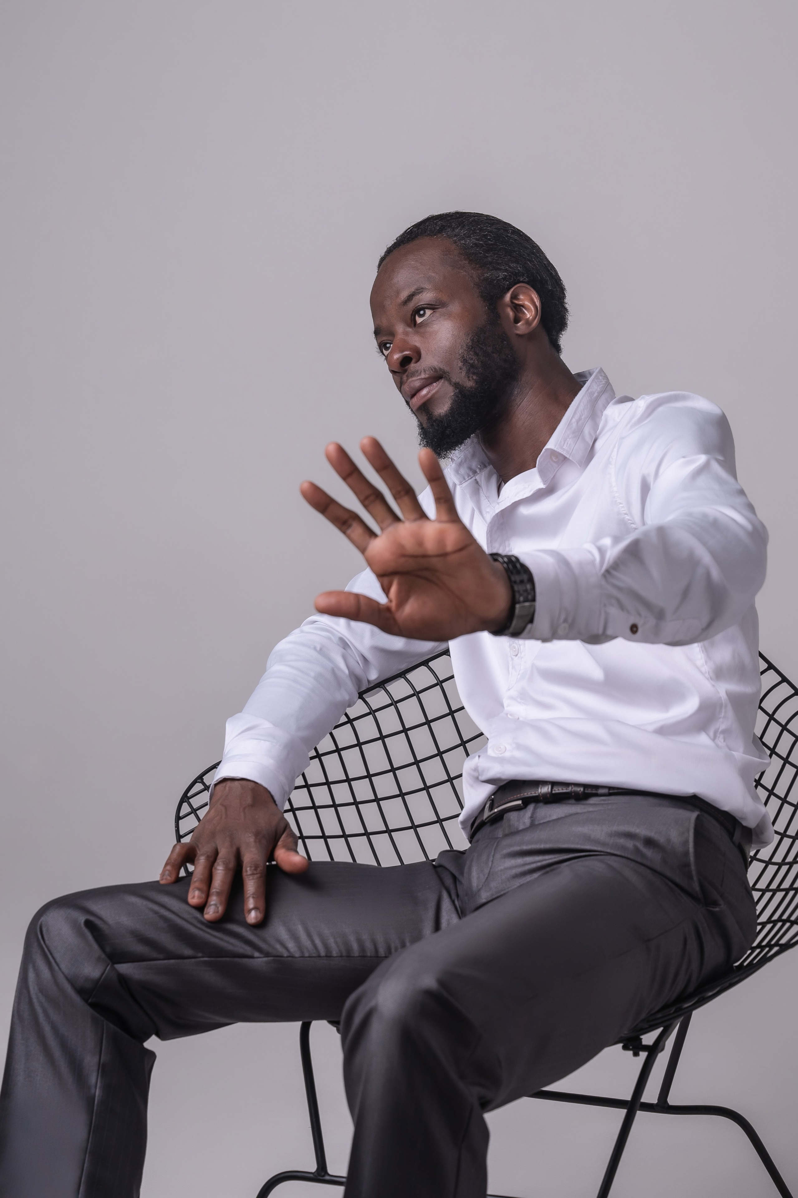 Тьерри. Наталья Слесаренко фотограф в Сочи