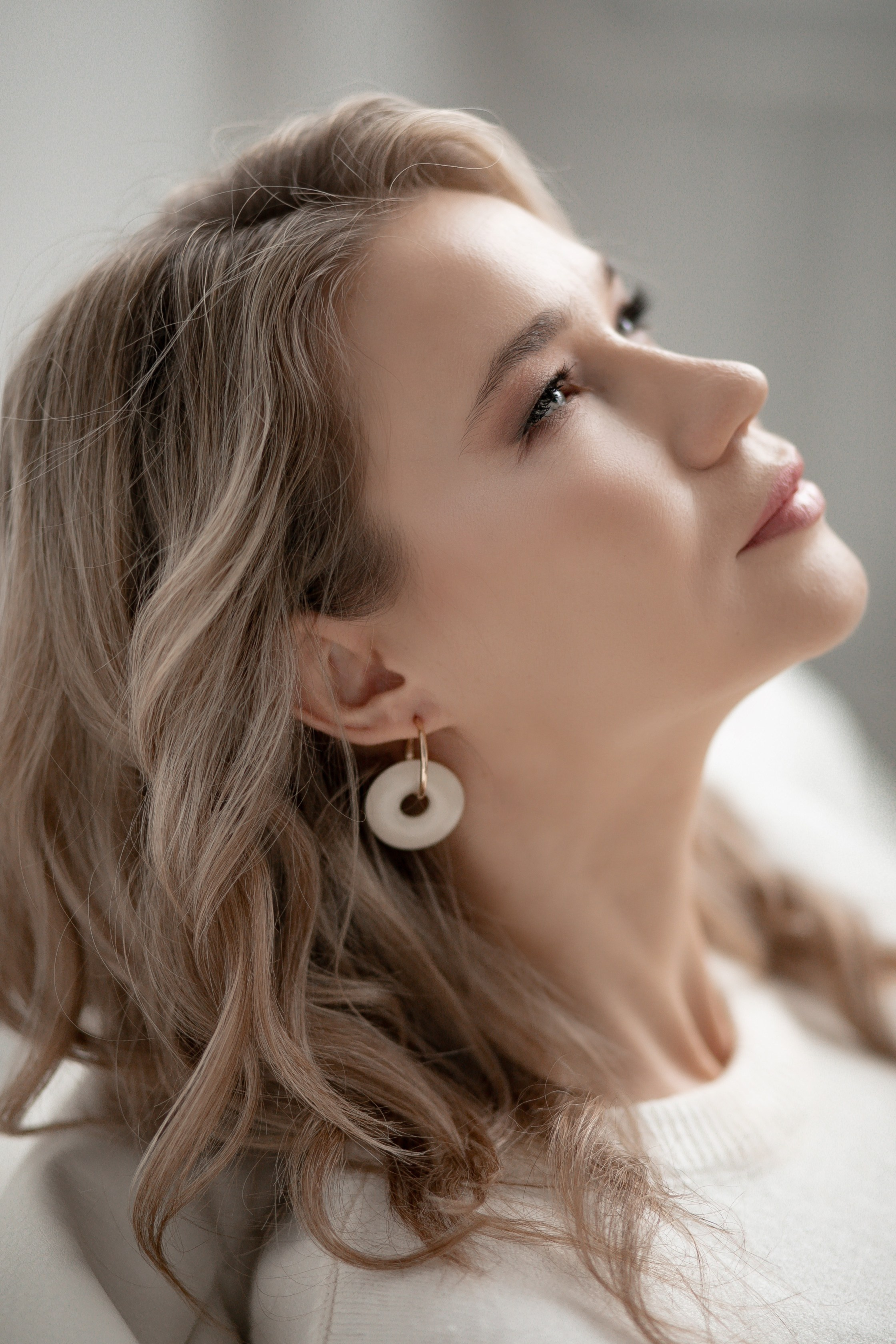 Татьяна. Фотограф Шевчик Виктория