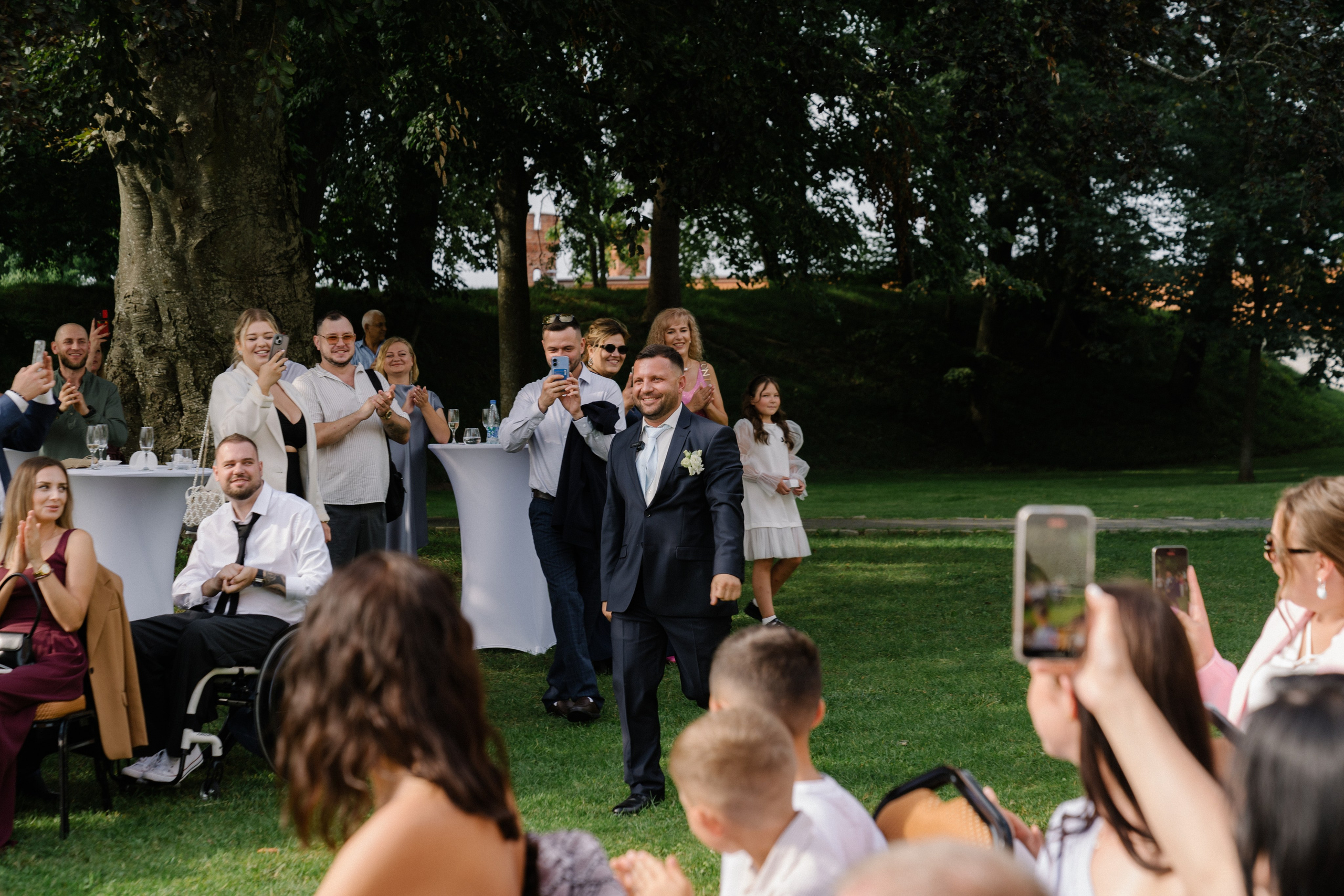 Сергей и Эля. Фотограф в Калининграде Дмитрий Мишин