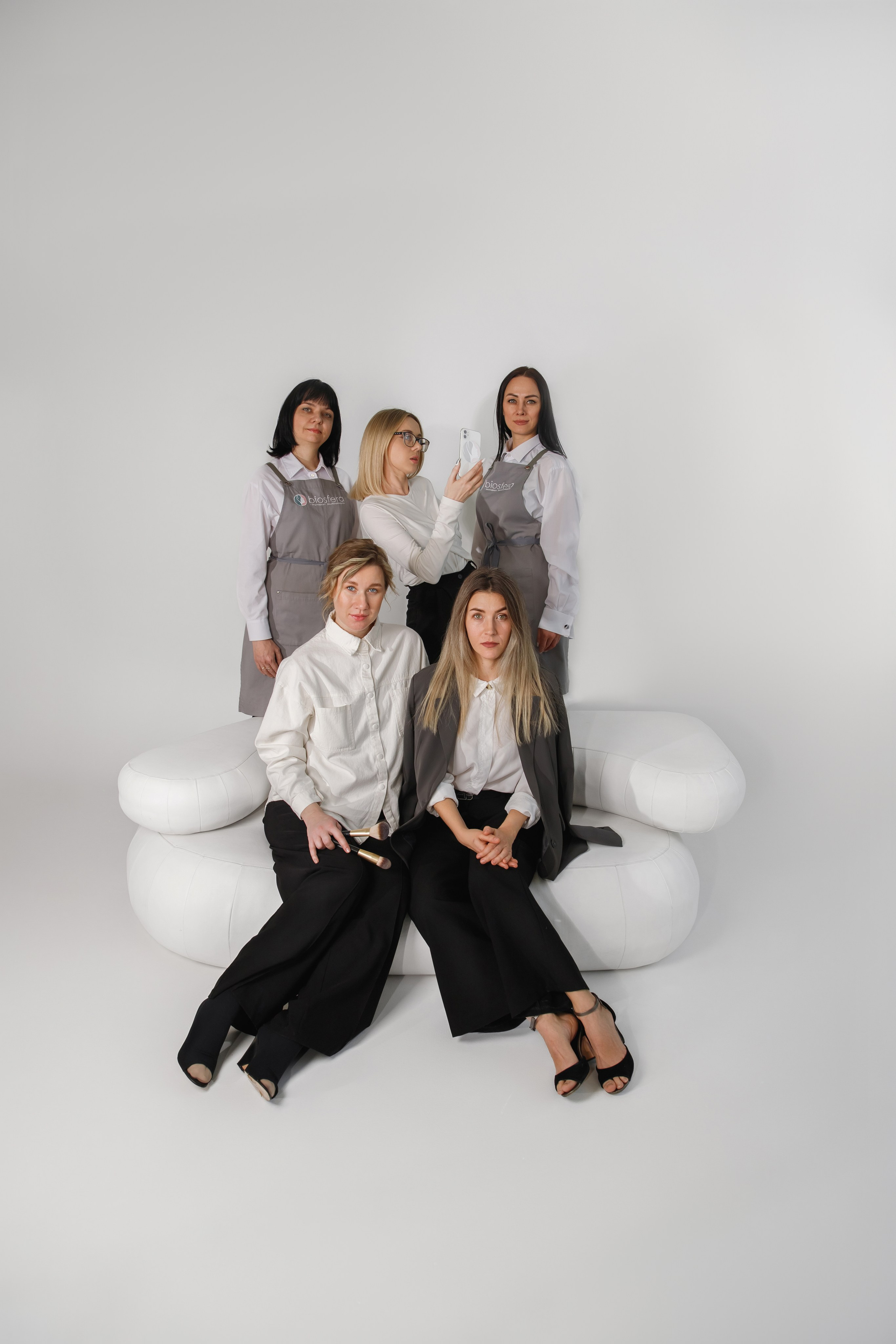 Content. Коммерческий фотограф, ретушёр Анастасия Пачина