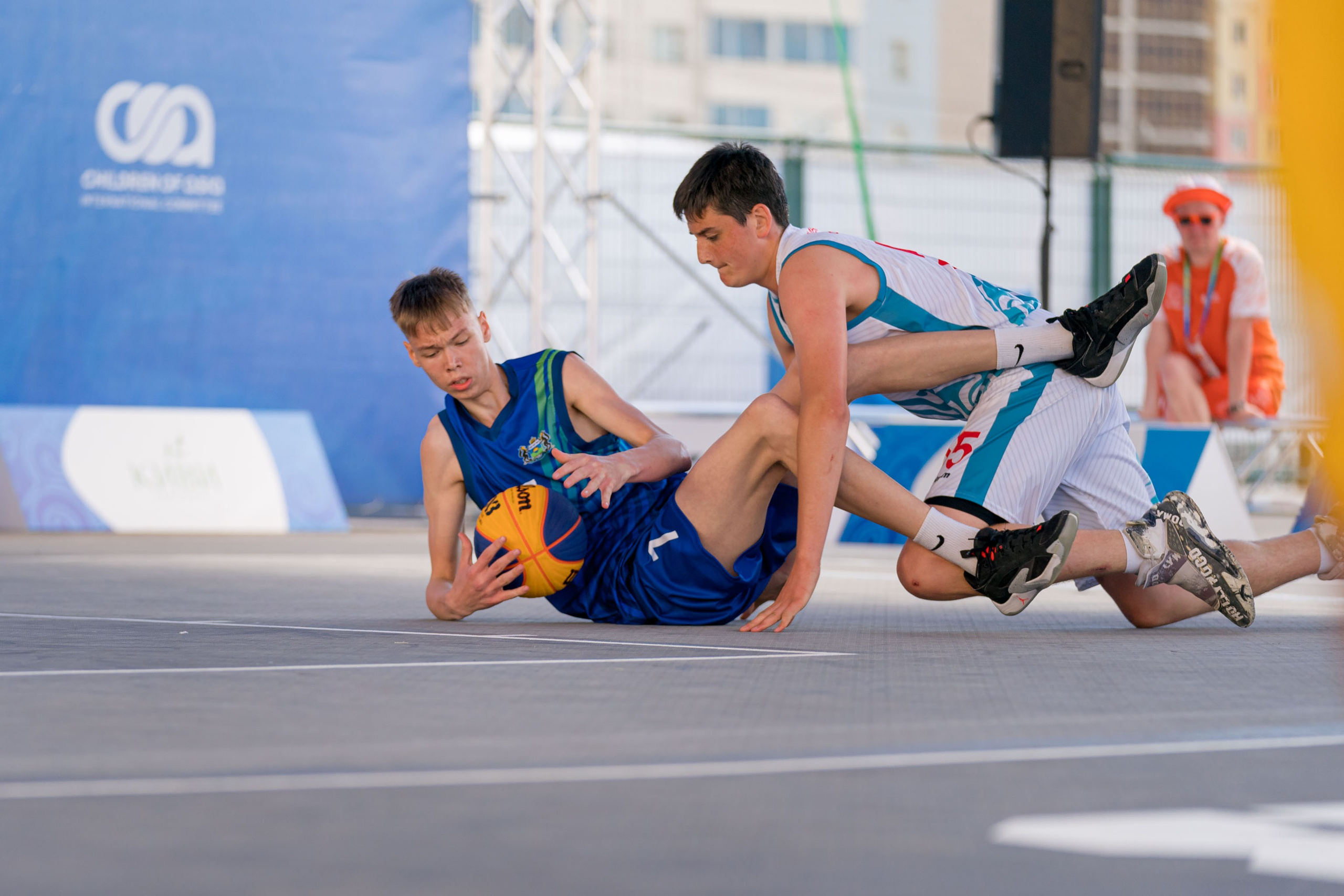 VIII Международные спортивные игры «Дети Азии». Студия «Мой Спорт!» — все о спорте в Якутии