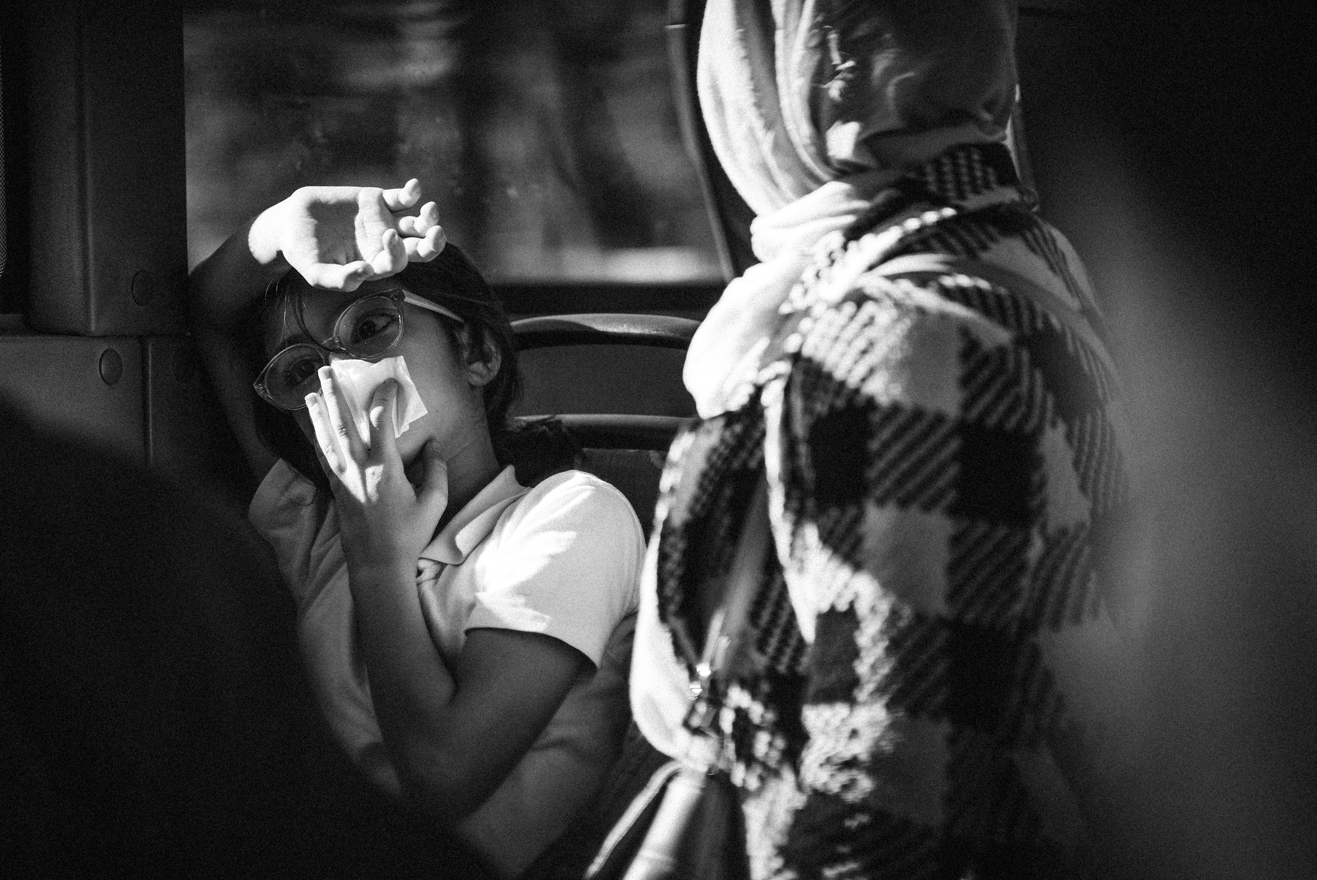 СТАМБУЛ. Стрит-фотография, полная абсурда, идиотизма и красоты