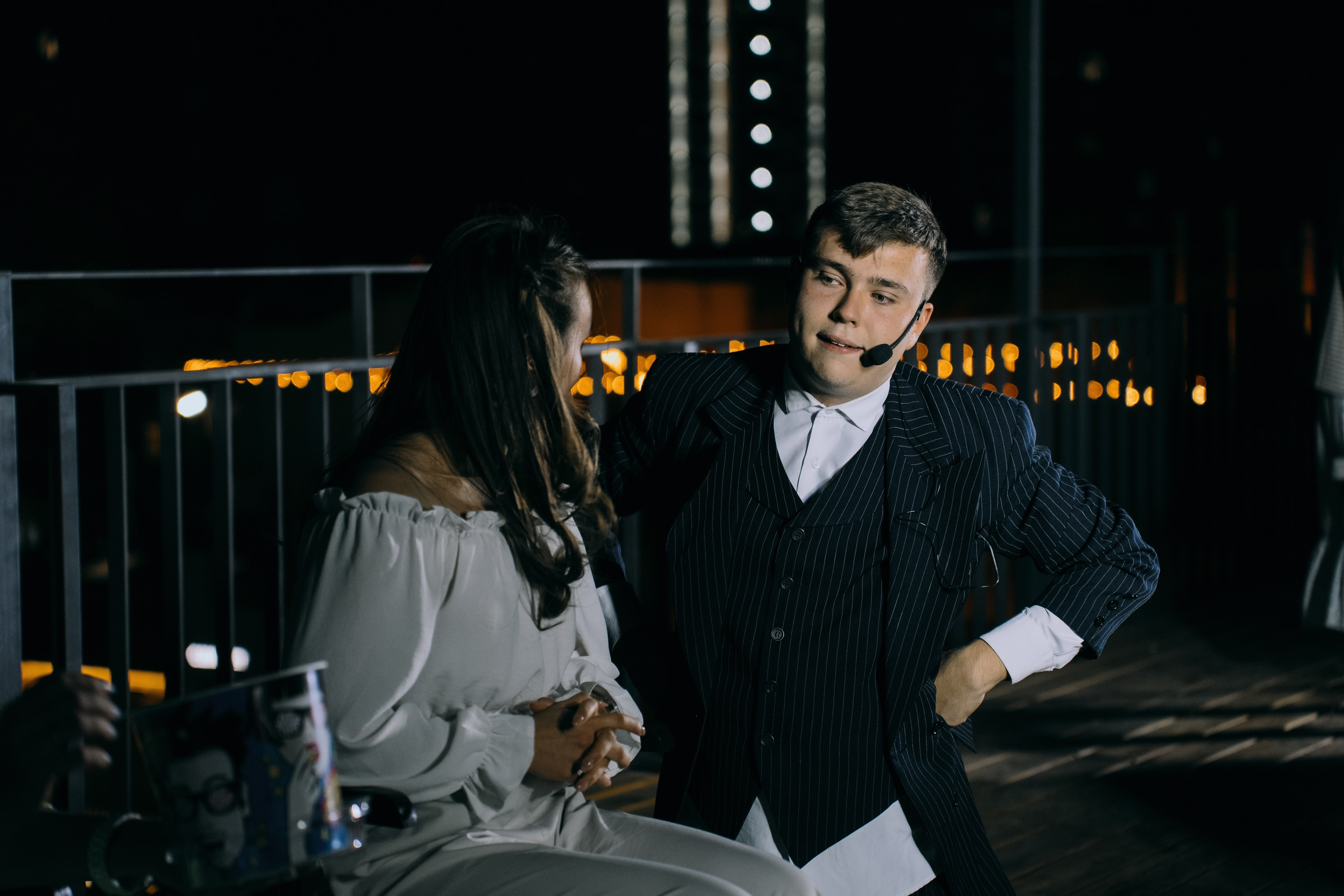 ПОМРЕЖ | Новая земля