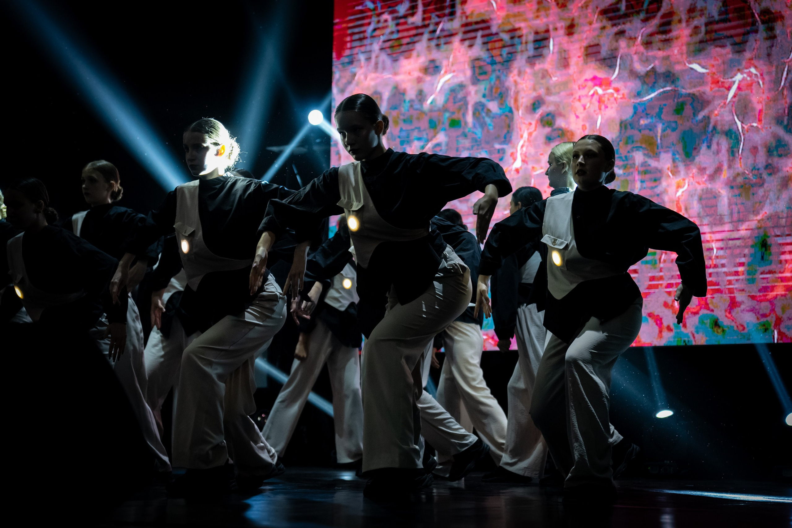 Отчетный концерт «БЕЗ ПРЕДЕЛА»