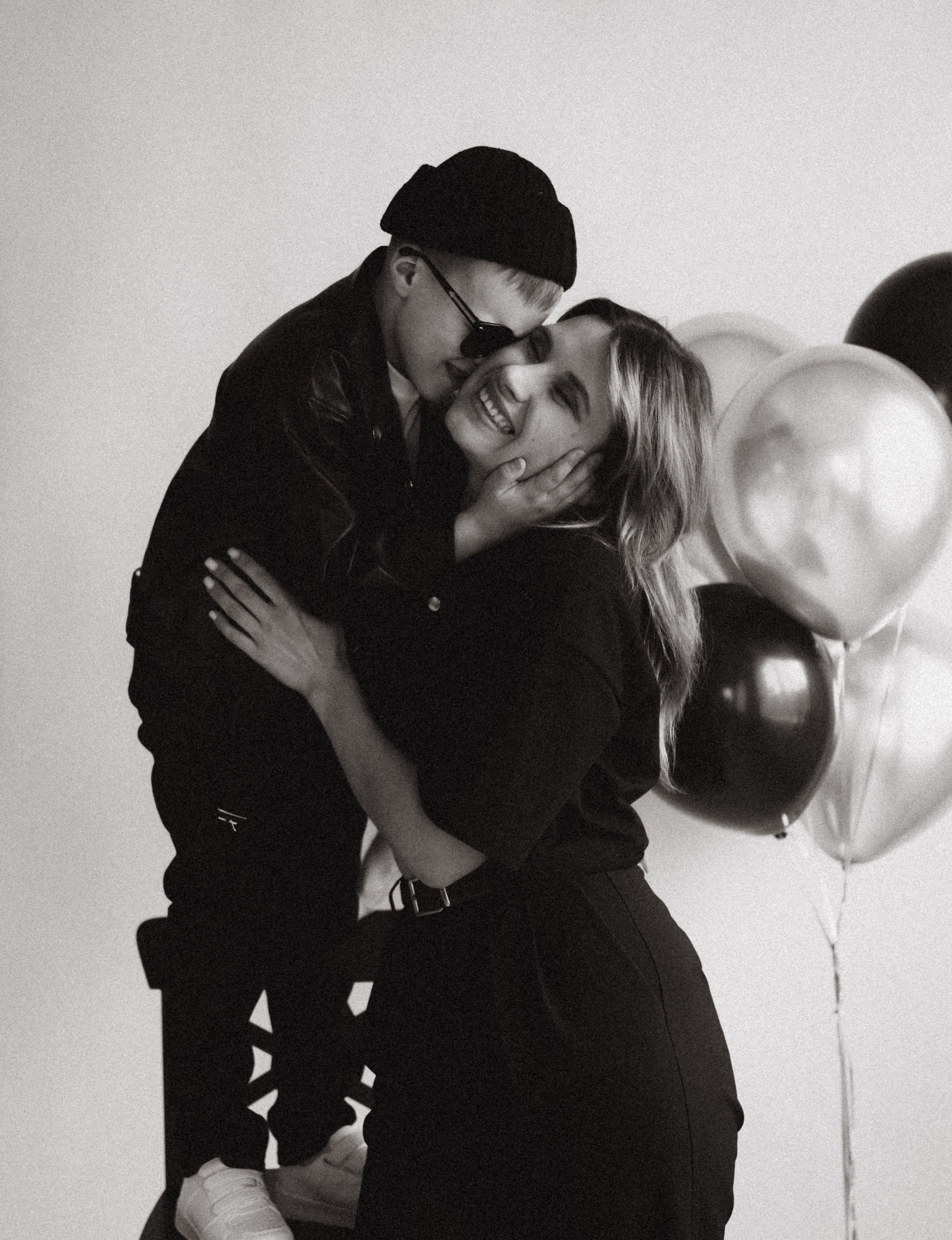 Арсений с мамой. Услуги