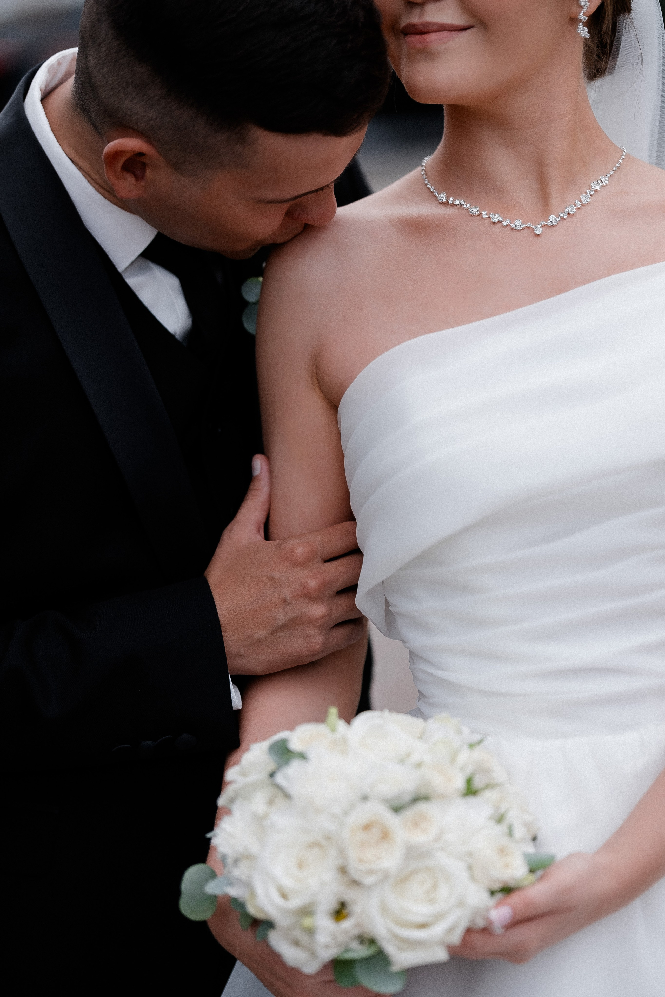 Алексей & Аделя. Свадебный и семейный фотограф в Казани и Зеленодольске Ланочкин Илья