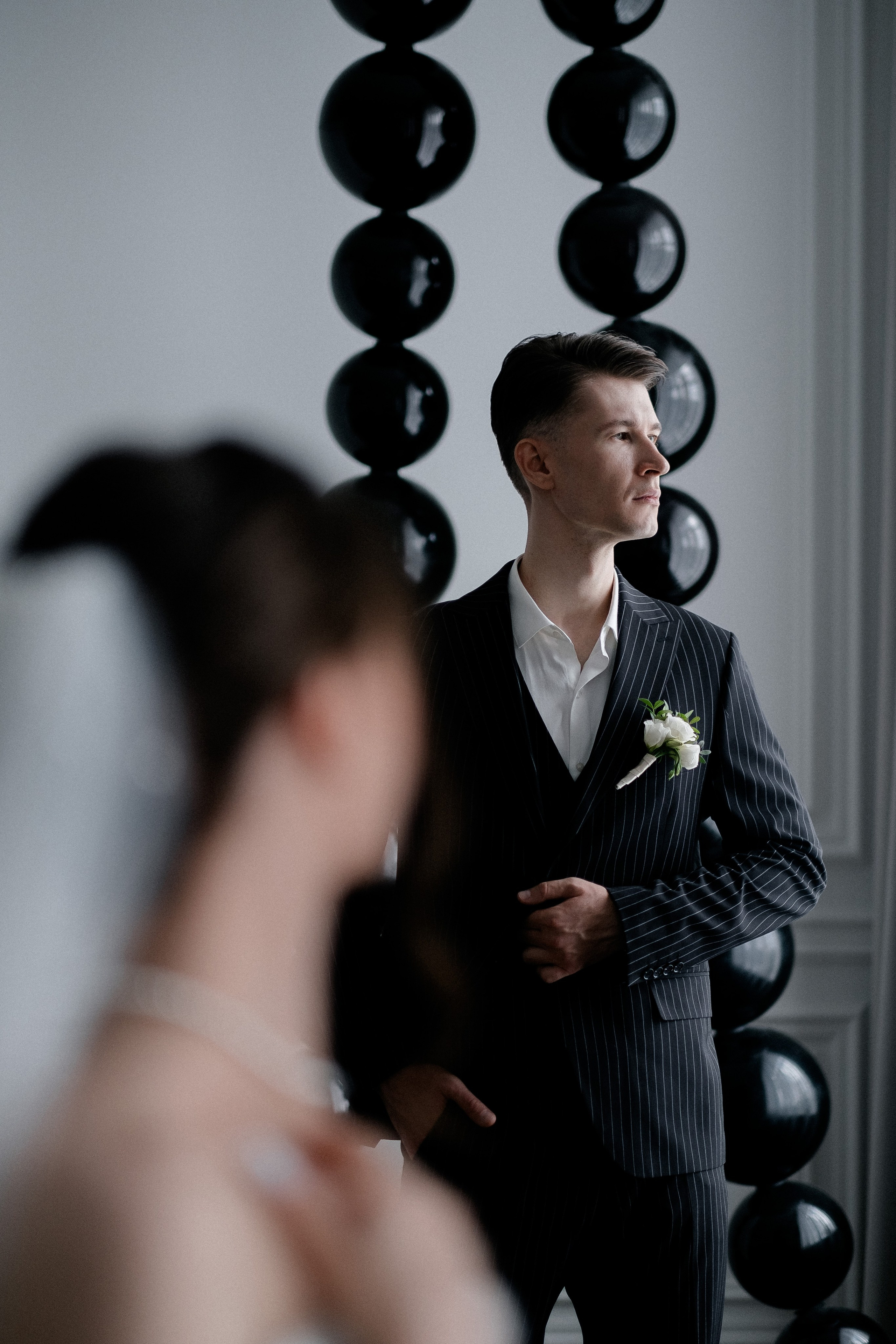 Илья & Анна. Свадебный и семейный фотограф в Казани и Зеленодольске Ланочкин Илья