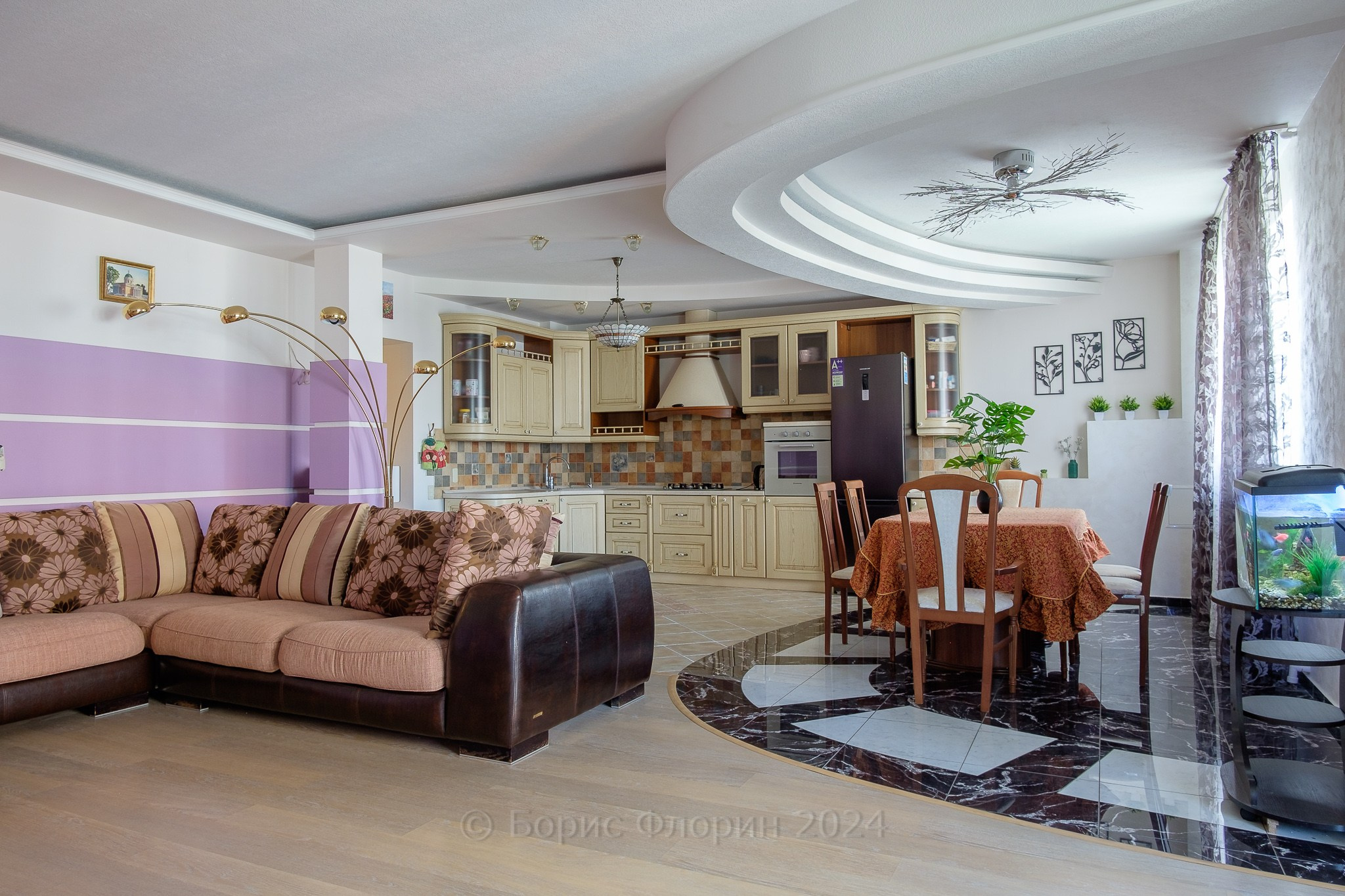 Изготовление фотографий для продажи квартиры, дома на досках объявлений Авито, Циан, ДомКлик и др.