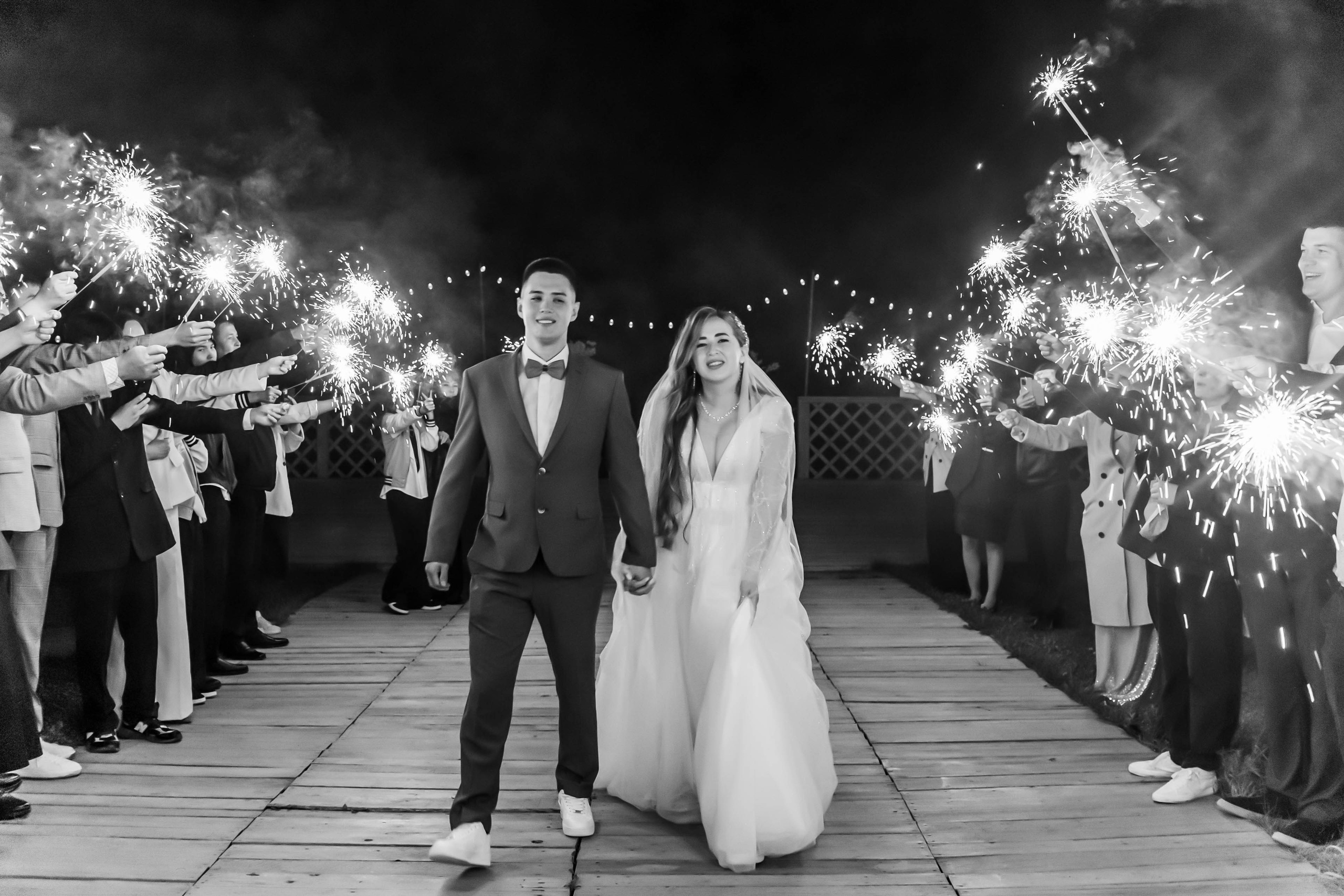 Свадебные съемки. Александр Миронов фотограф