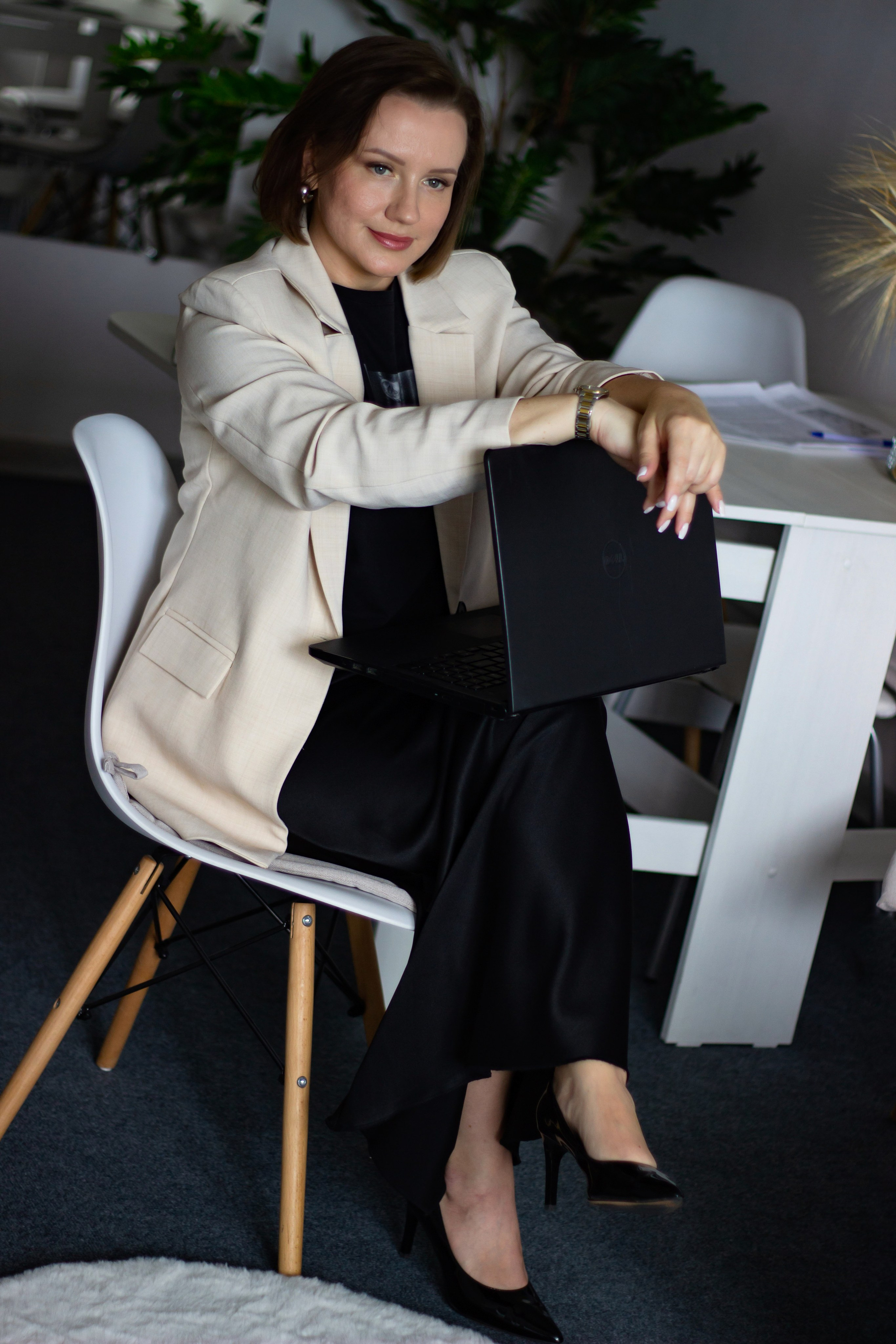 Астролог Ирина. Фотограф в Челябинске Березина Екатерина