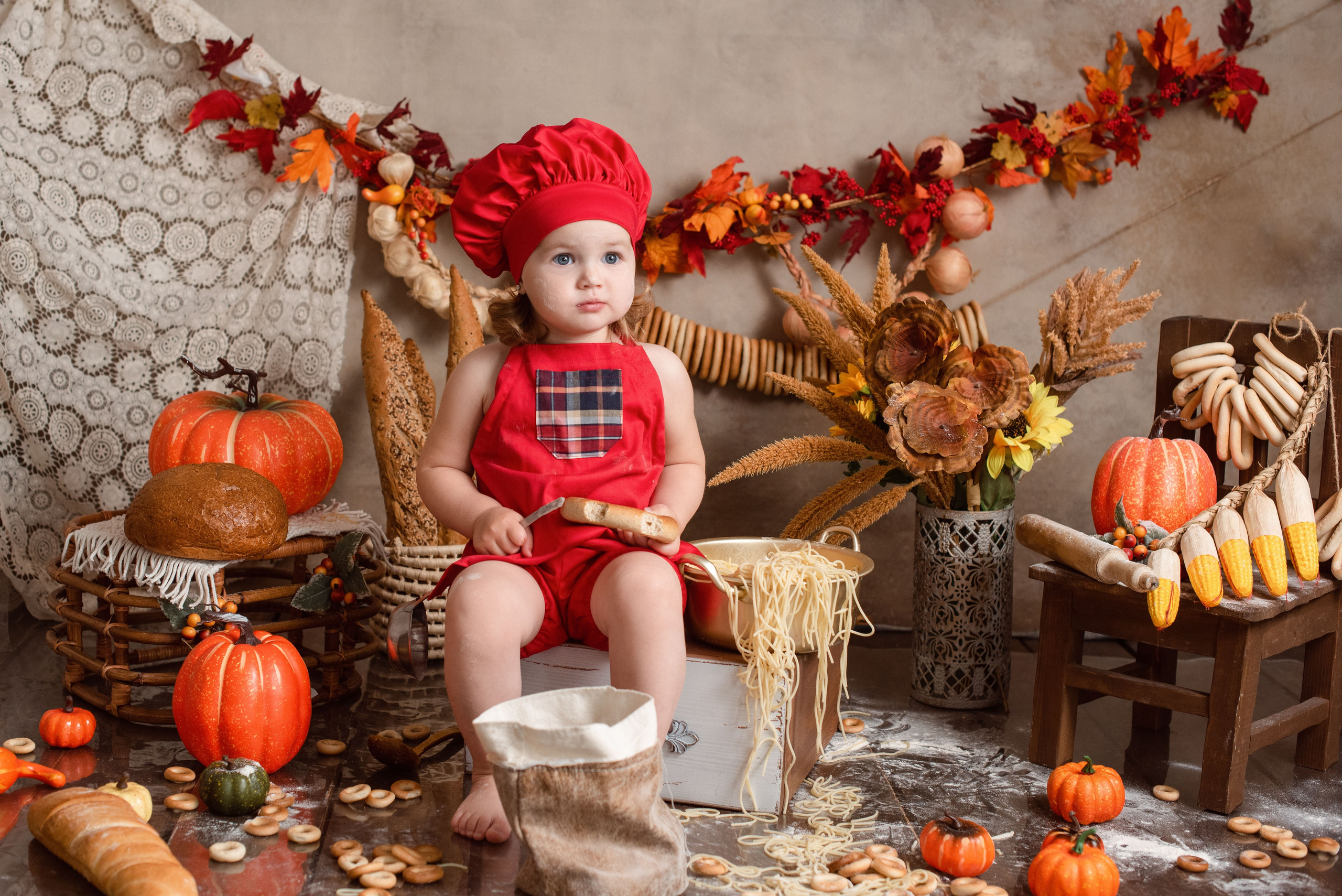 Фотопроекты. Фотограф Новорожденных во Владивостоке Ольга Галаницкая
