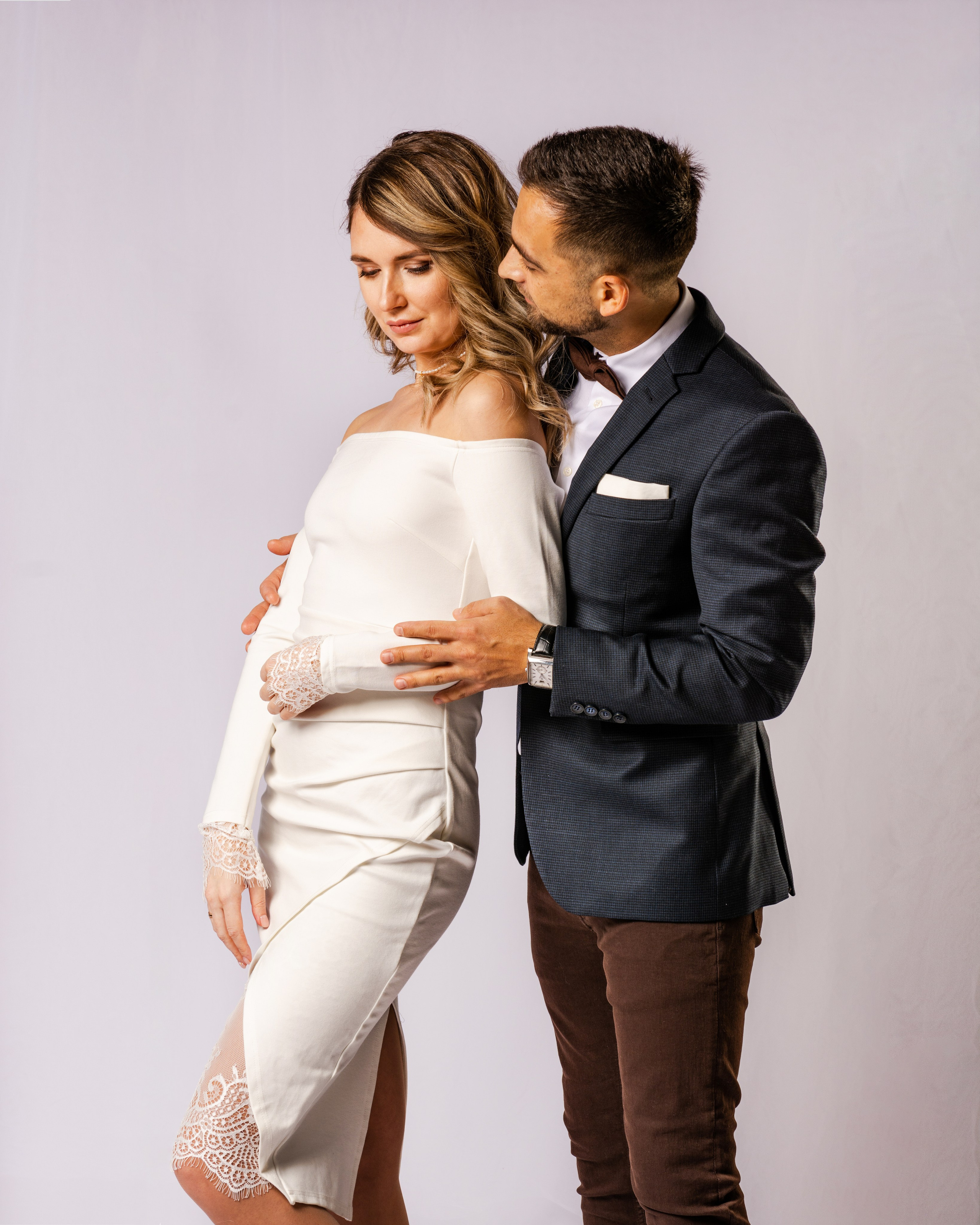 Иван и Анастасия. Портретная и репортажная съёмка