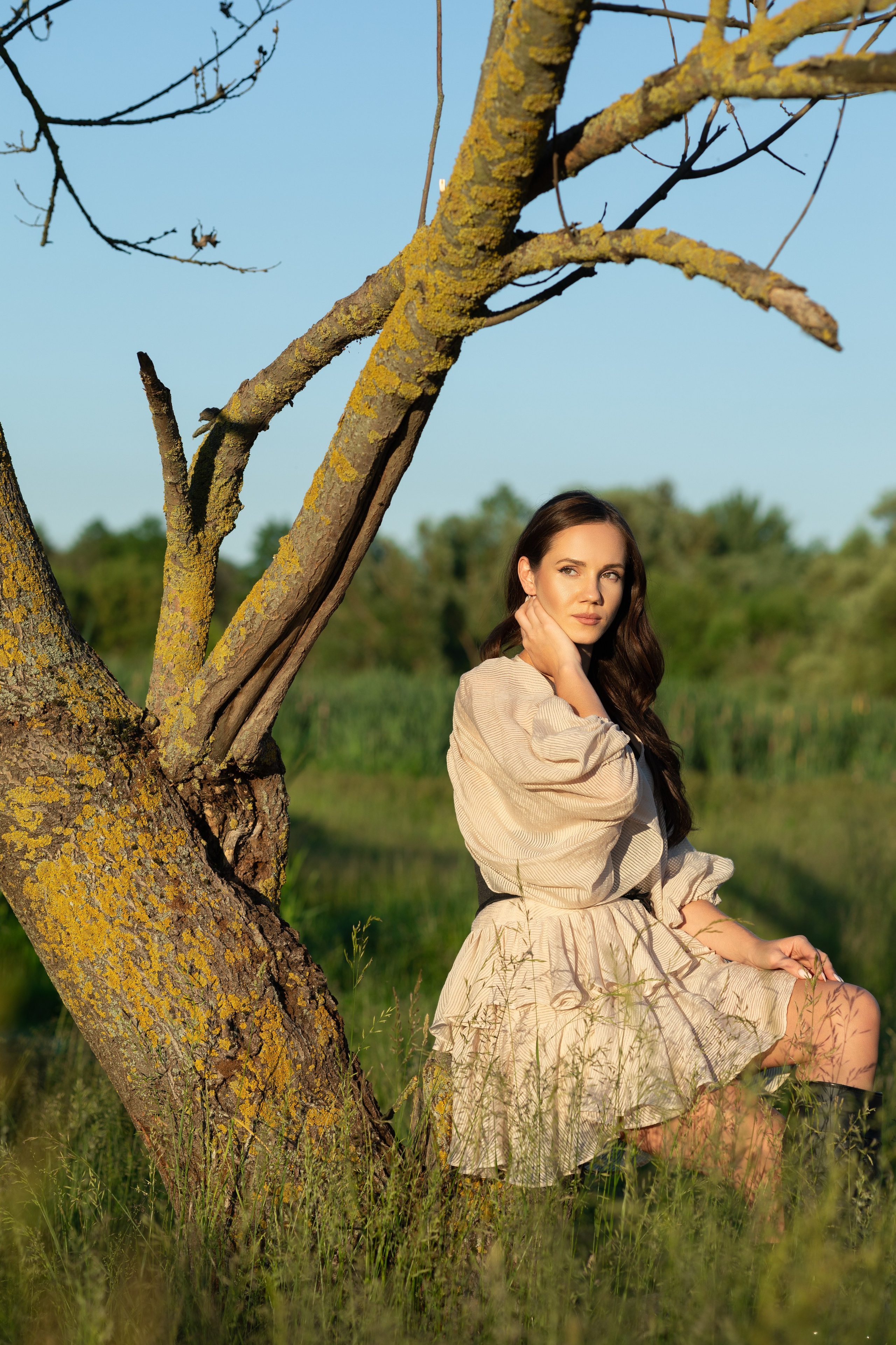 Индивидуальные фотопрогулки. Фотограф Минск