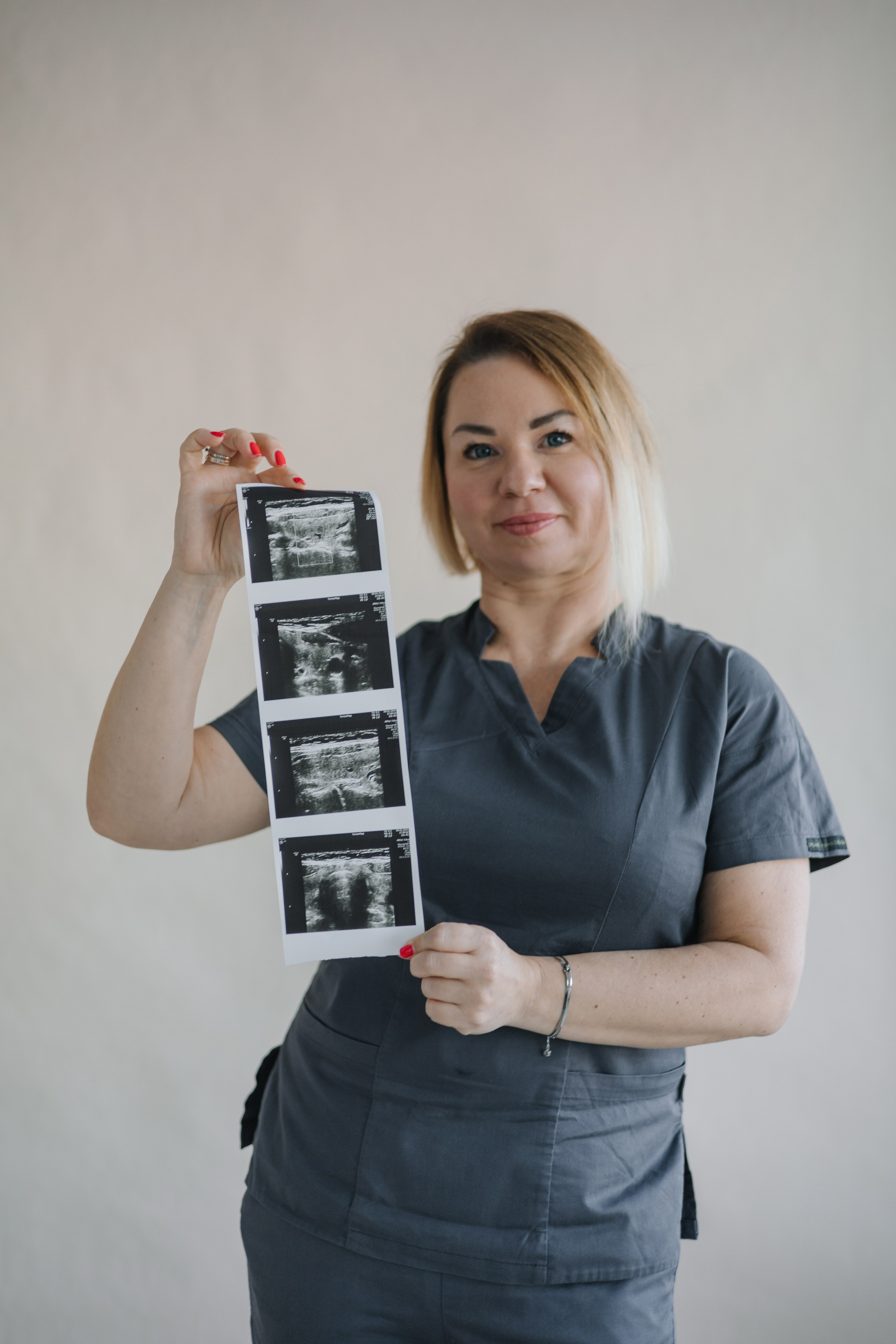 Для эндокринолога