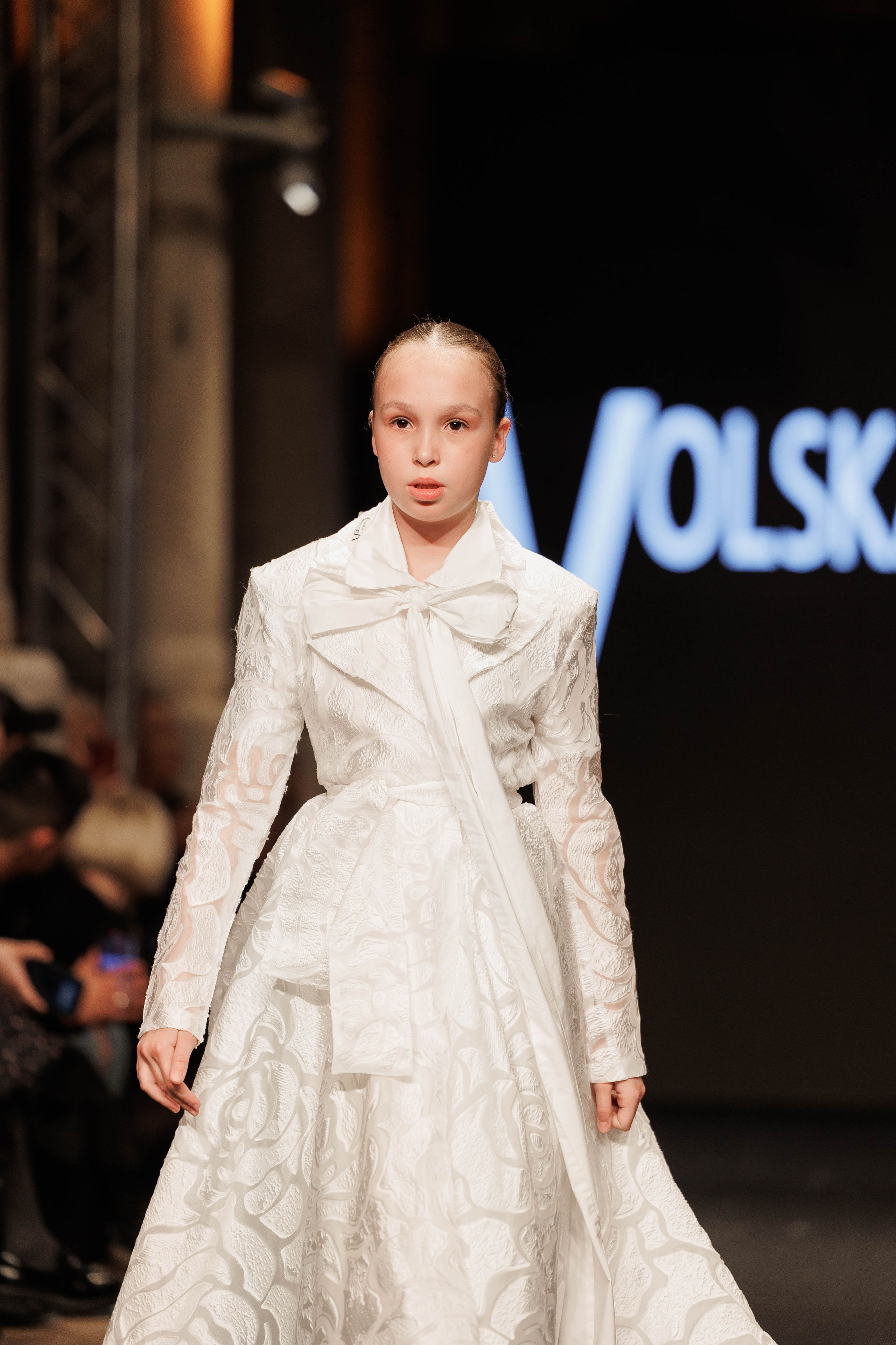 IFB-показ. About