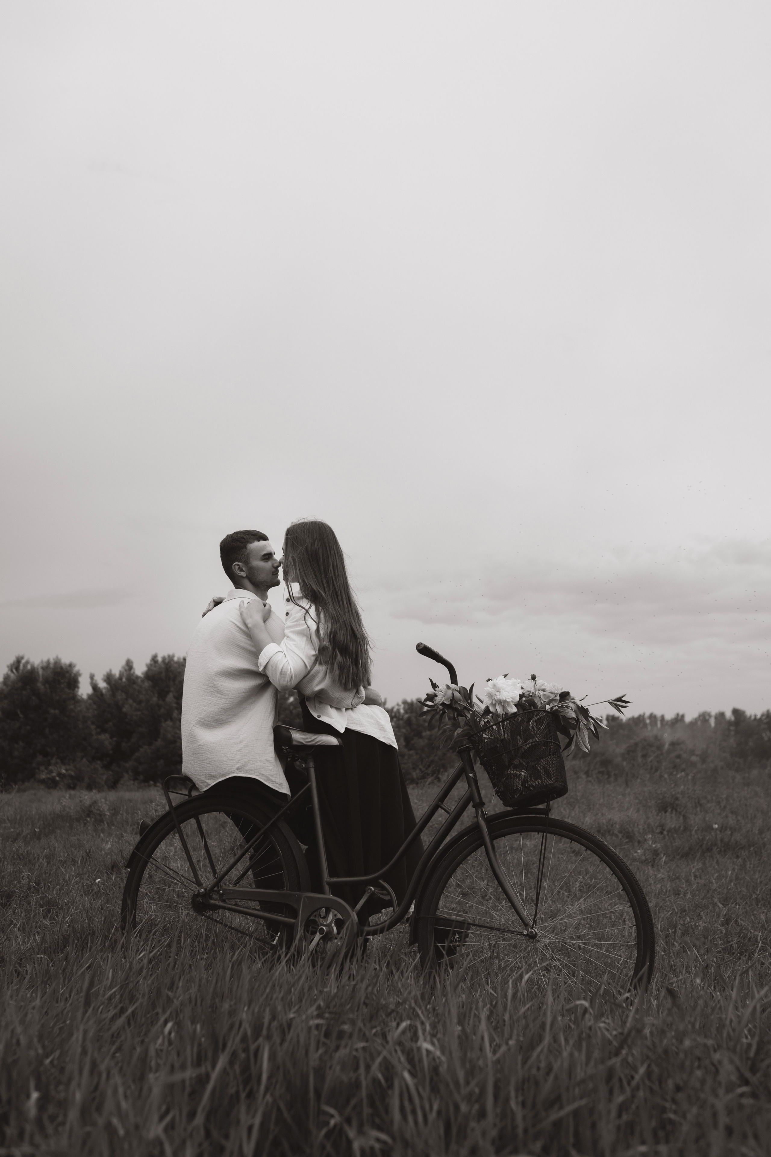 История Аделины и Вовы. Семейный и детский фотограф Башкатова Дарья Старый Оскол