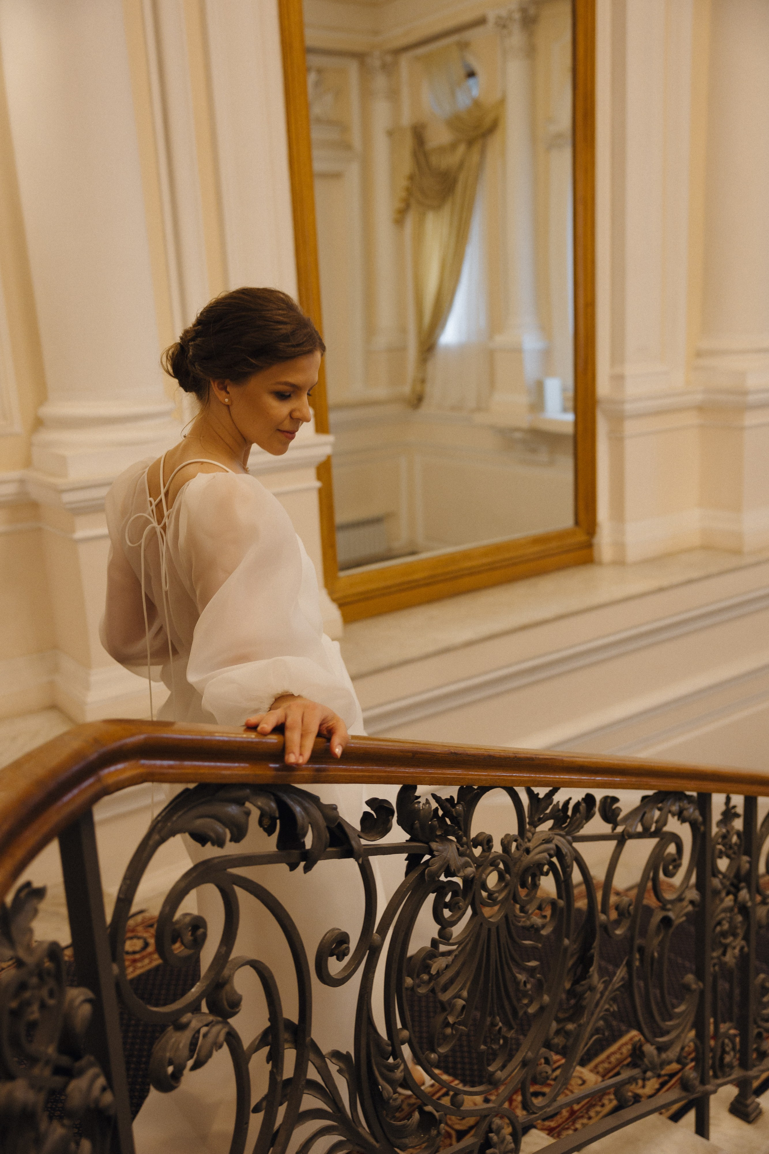 S|V. Свадебный фотограф Таня Караисаева