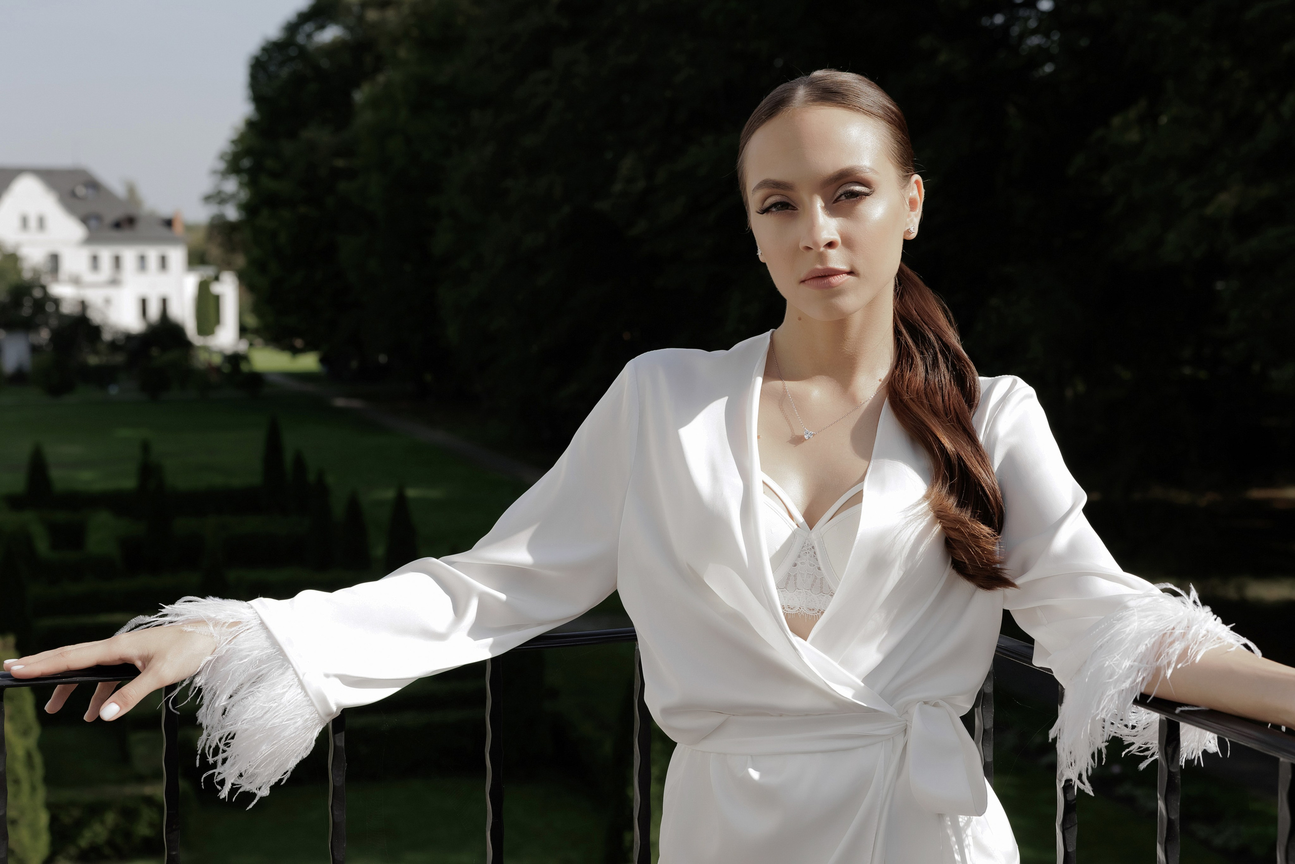 Свадебный фотограф Калининград