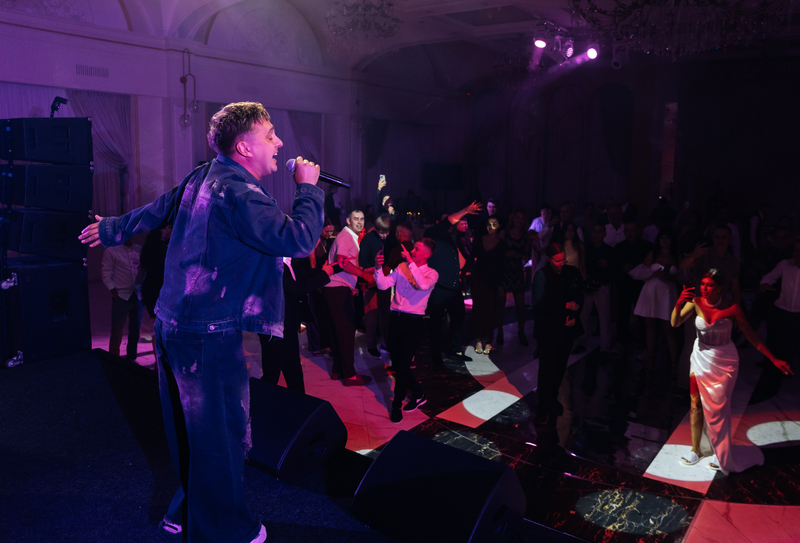 Aidar & Ralina. Свадебный фотограф Ильнар Асадуллин