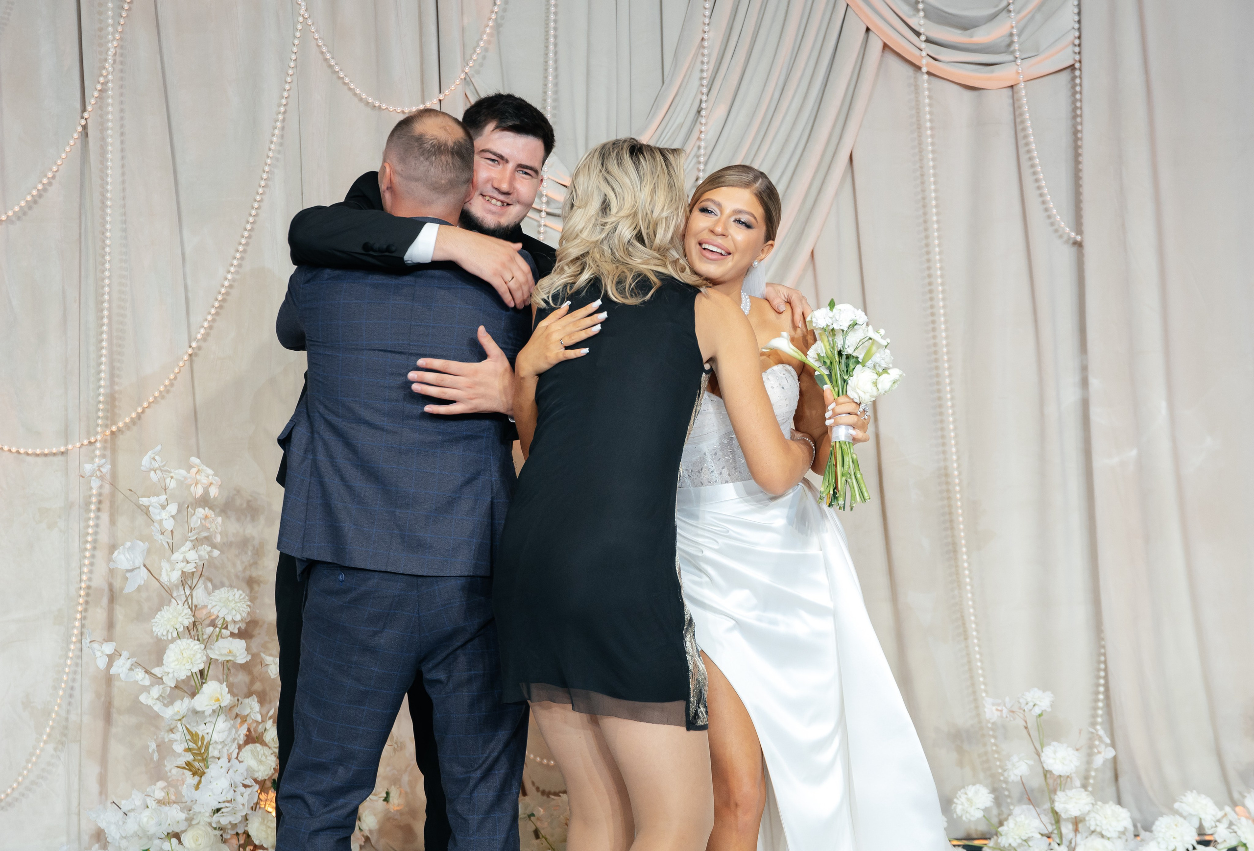 Aidar & Ralina. Свадебный фотограф Ильнар Асадуллин