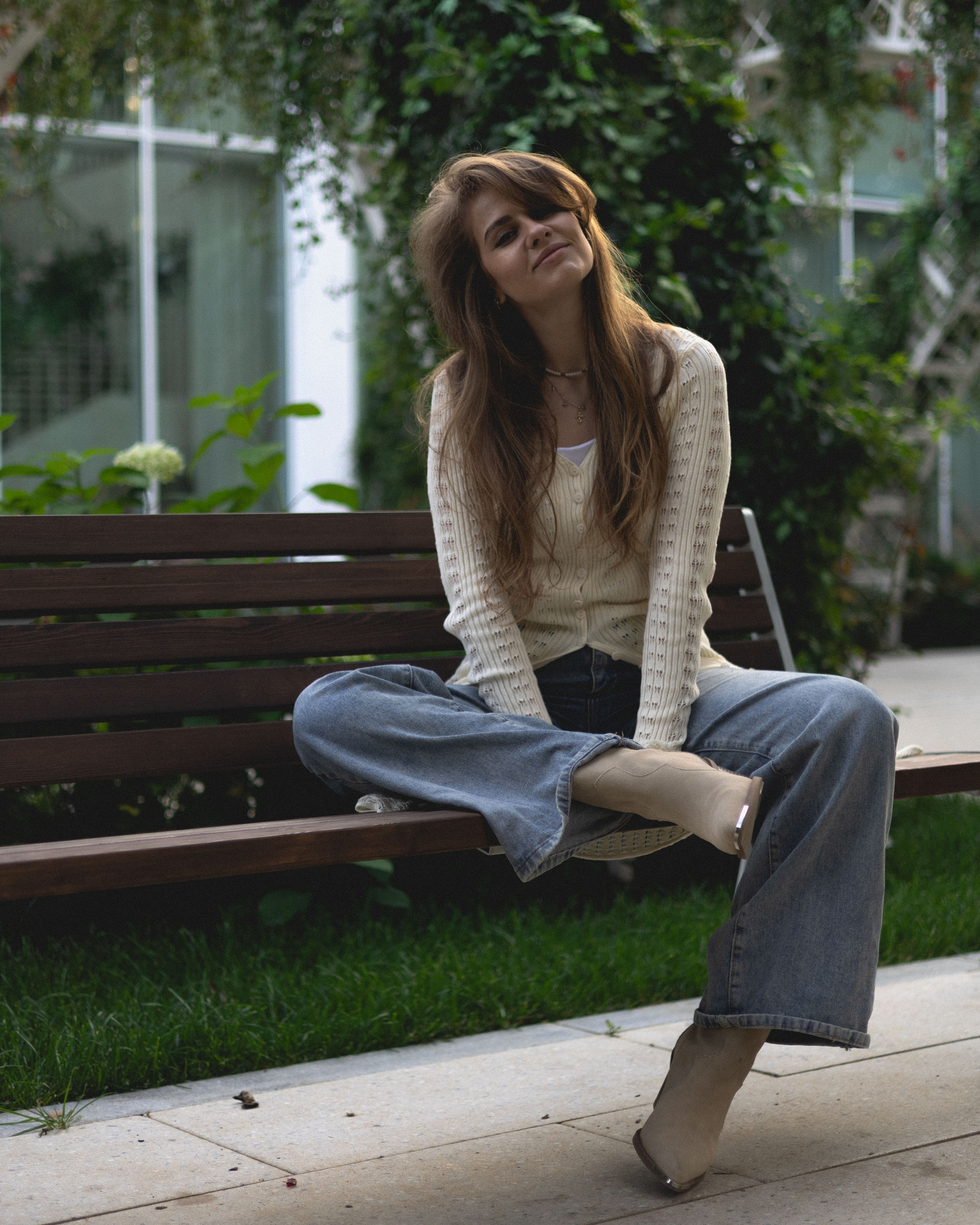 Алина. Фотограф Москва