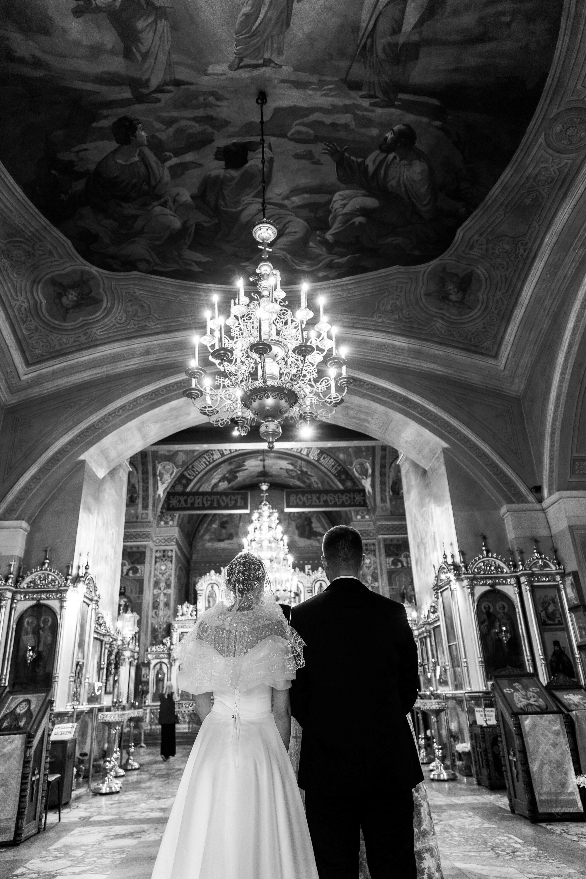 НИКИТА | ОЛЬГА. Свадебный фотограф в Санкт‑Петербурге Елена Пчельникова